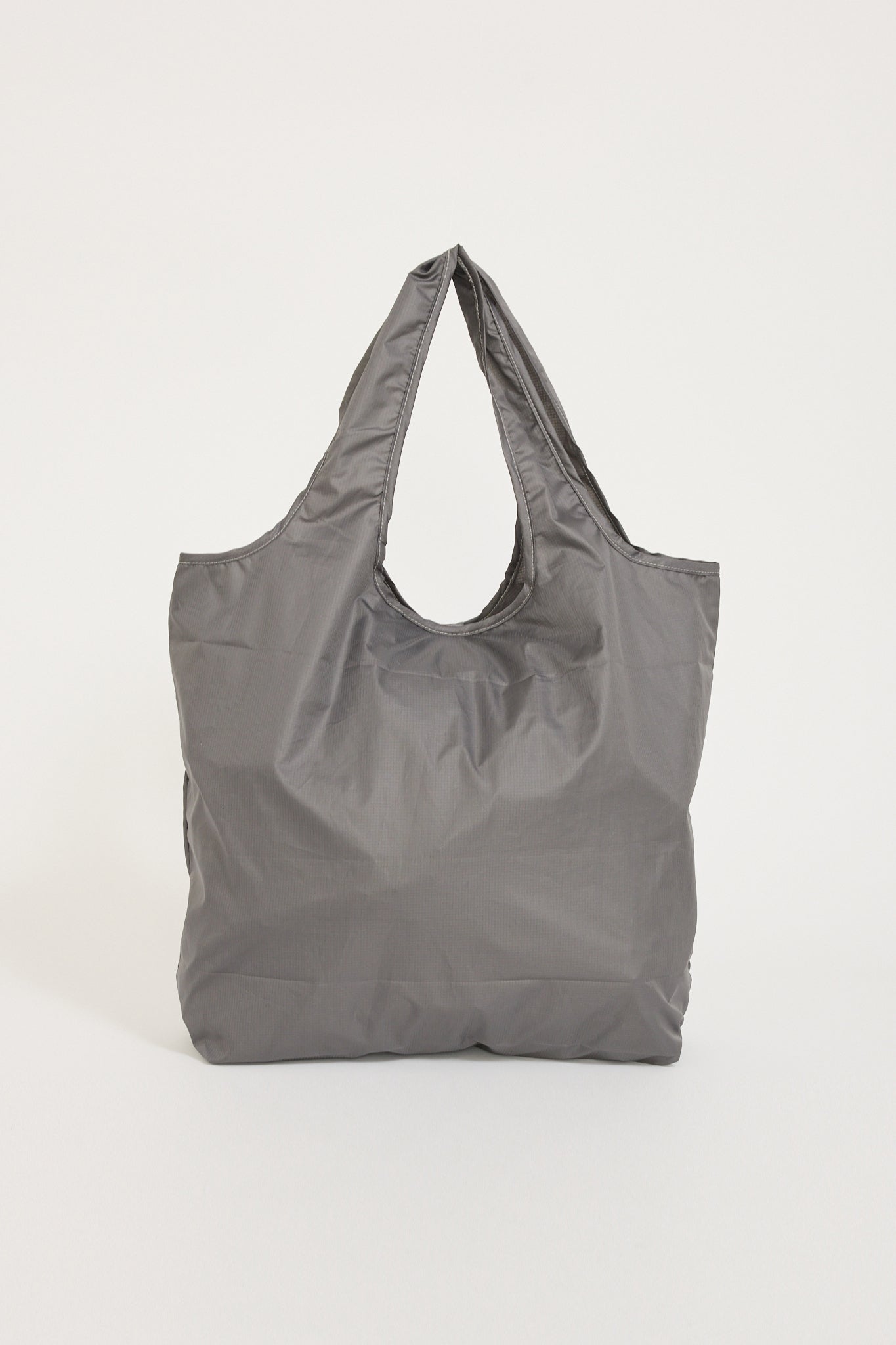 And Wander | Grocery Pocket Bag Grey | Maplestore