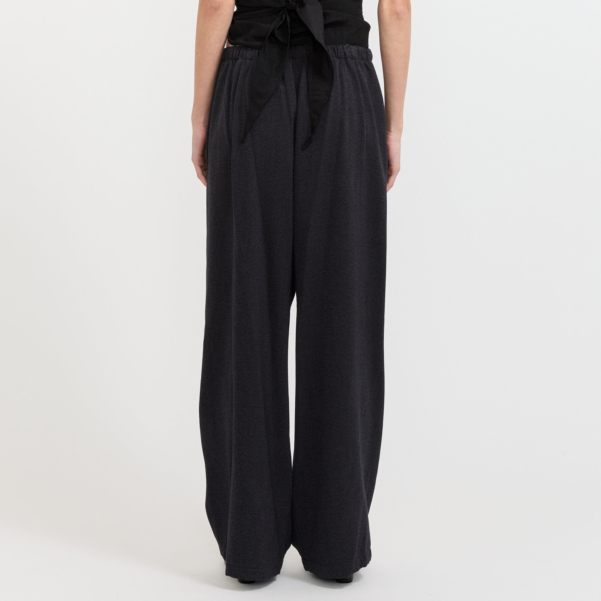 Baggy Pants Black