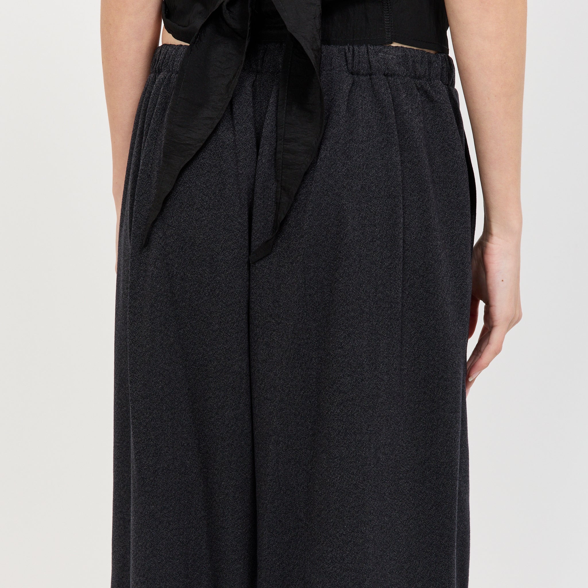 Baggy Pants Black