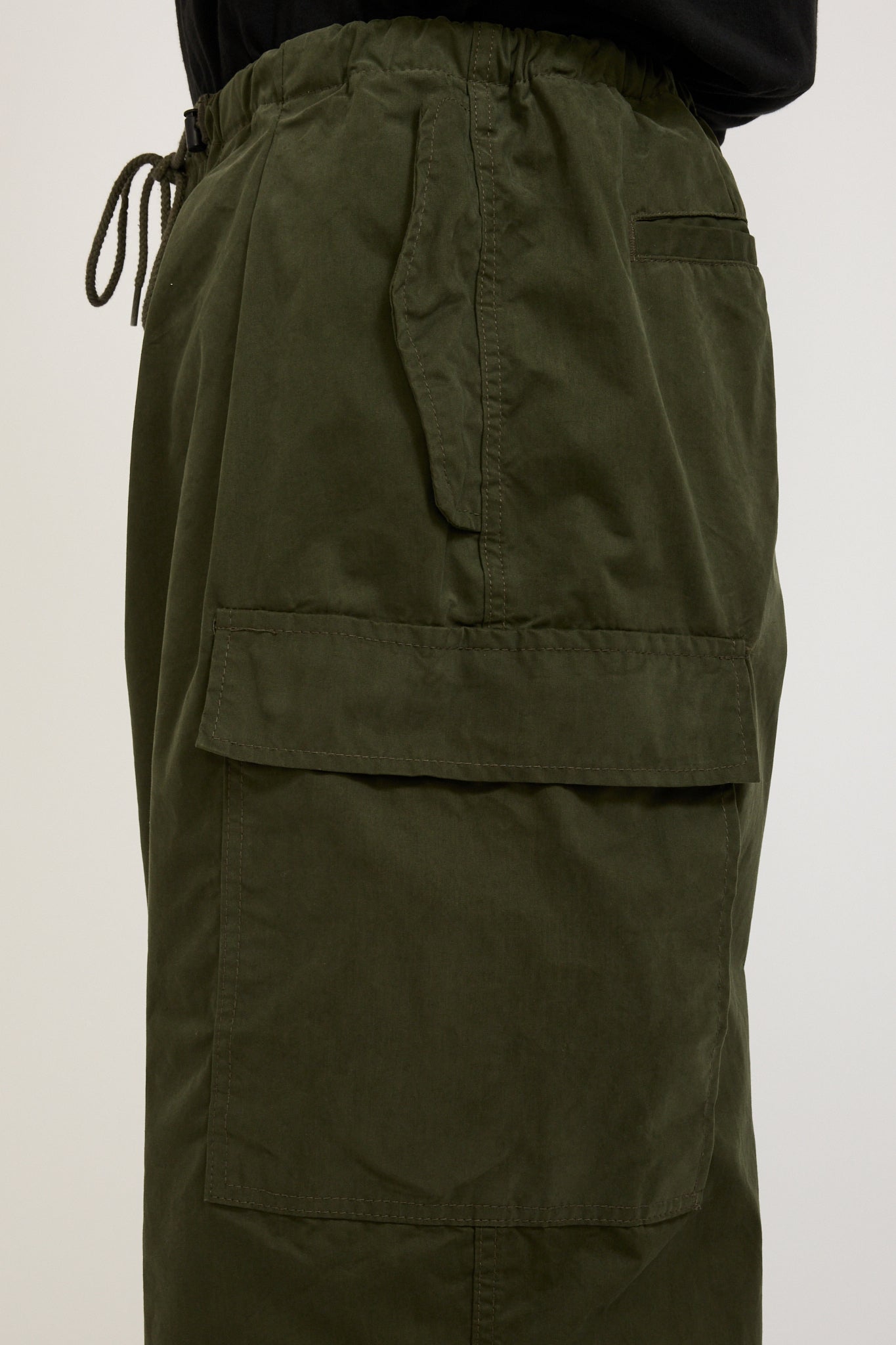 Field Vijo Balloon Pants Khaki