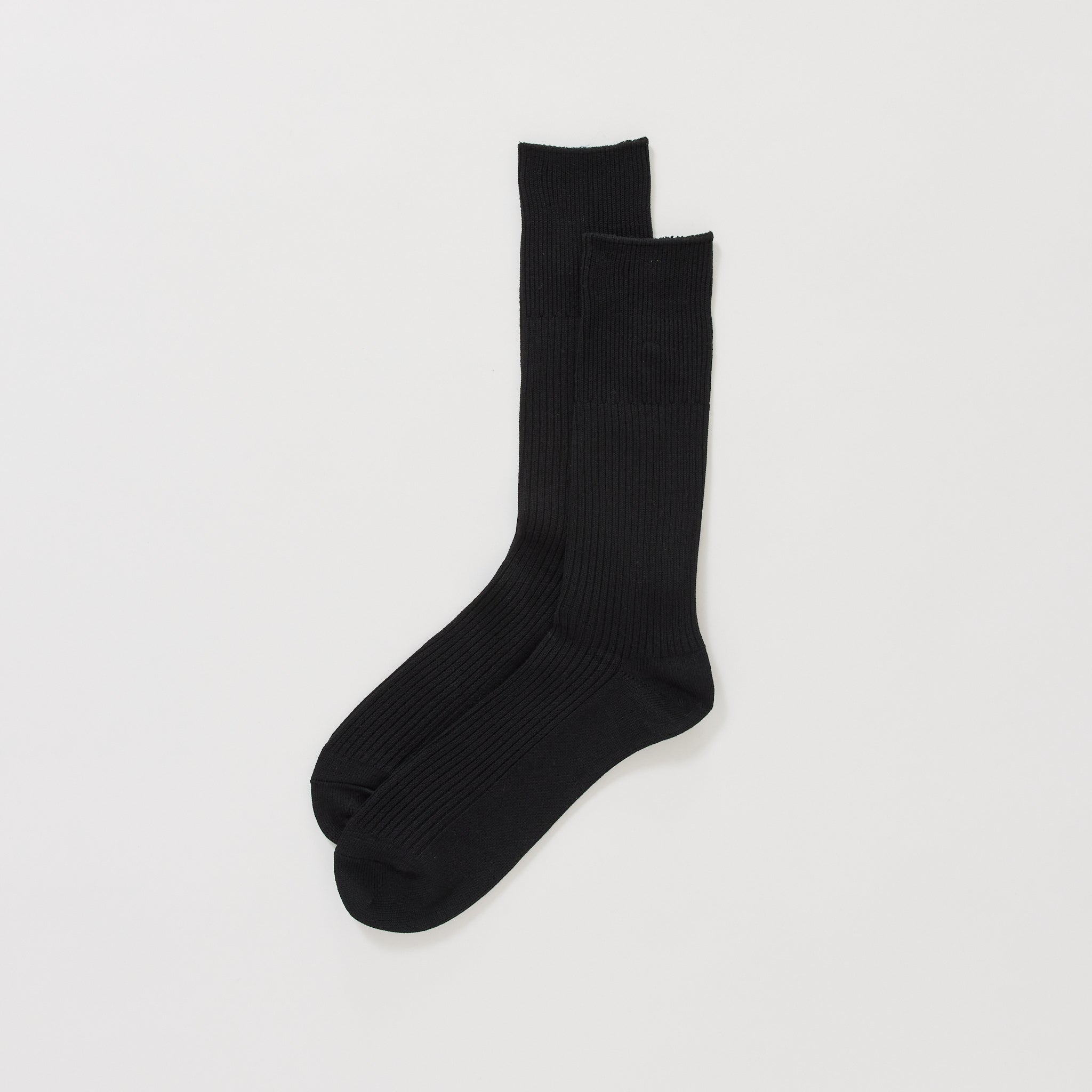 Brilliant Crew Black