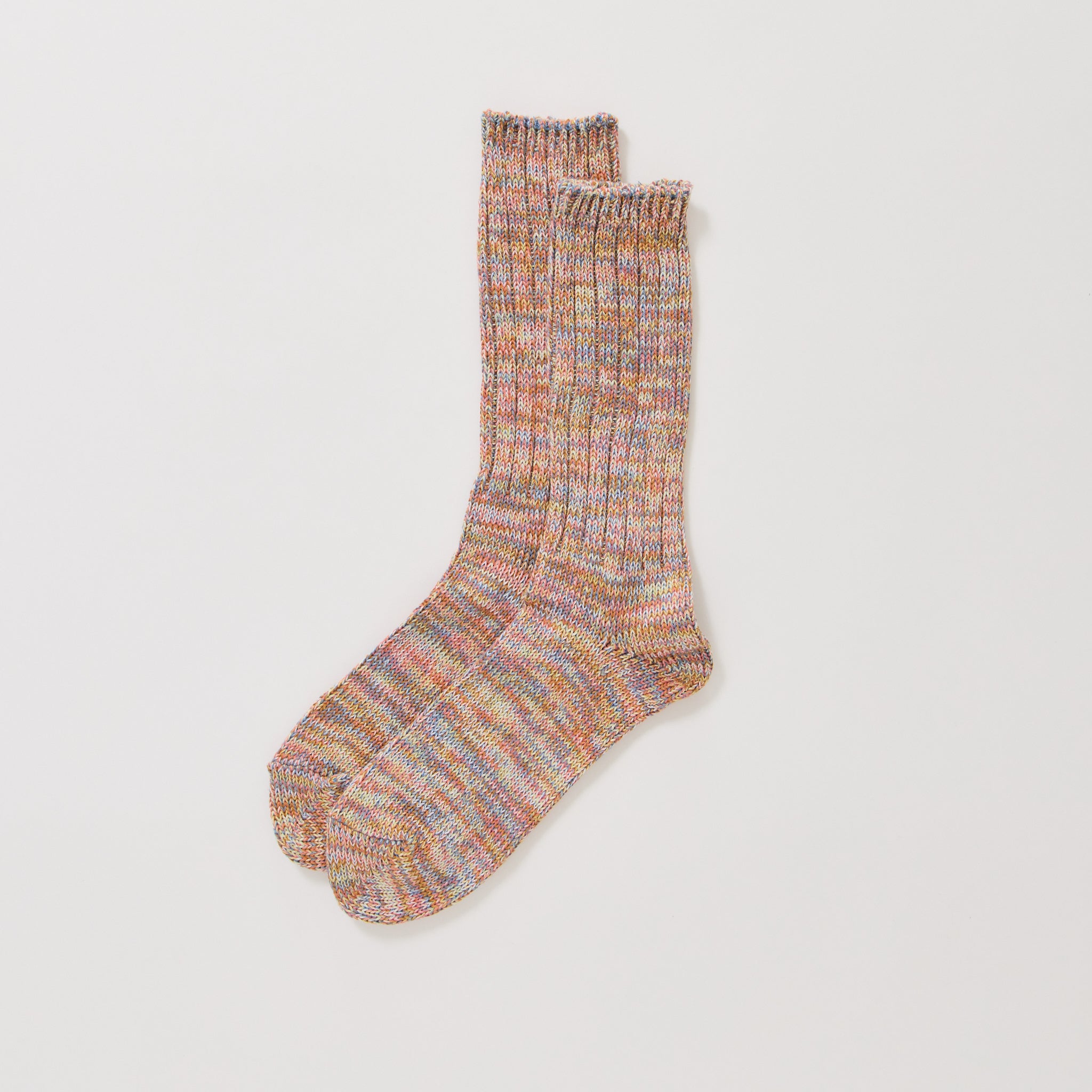 Anonymous Ism | 5 Colour Mix Crew Orange | Maplestore