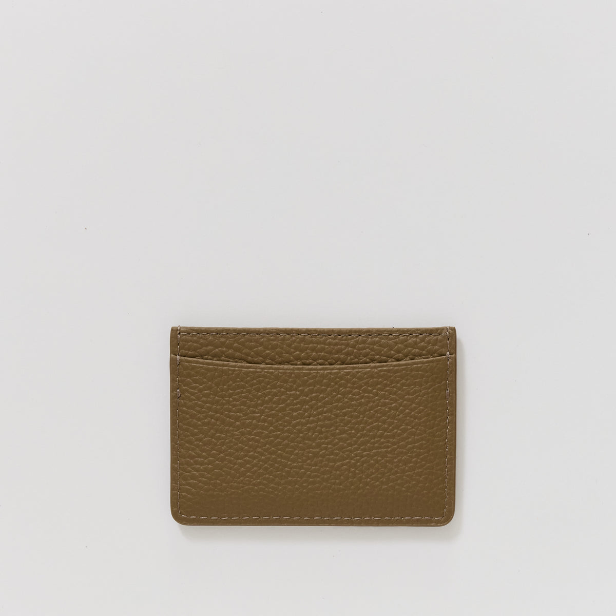 A.P.C. | Andre Cardholder Brown | Maplestore