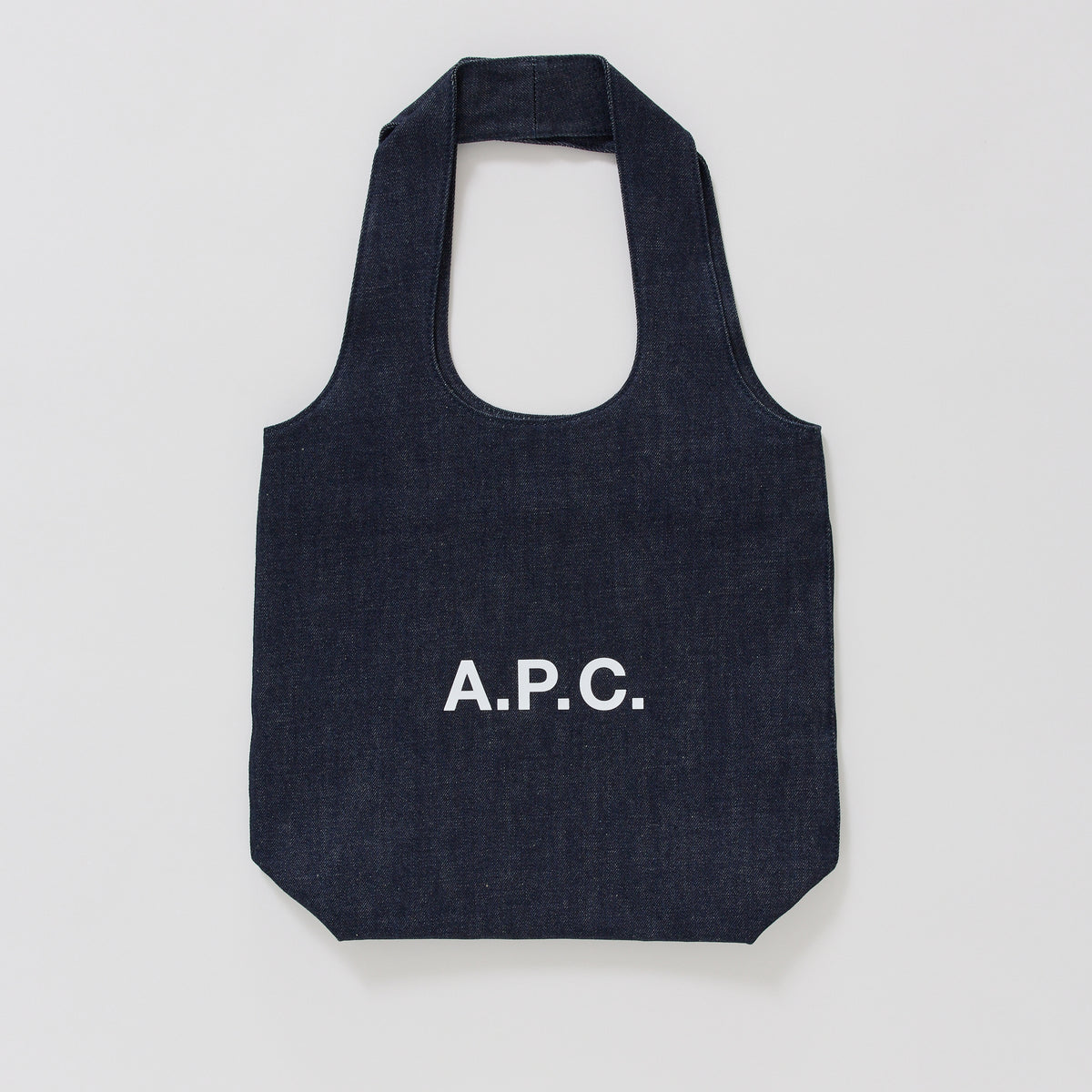 Ninon Tote Small Indigo