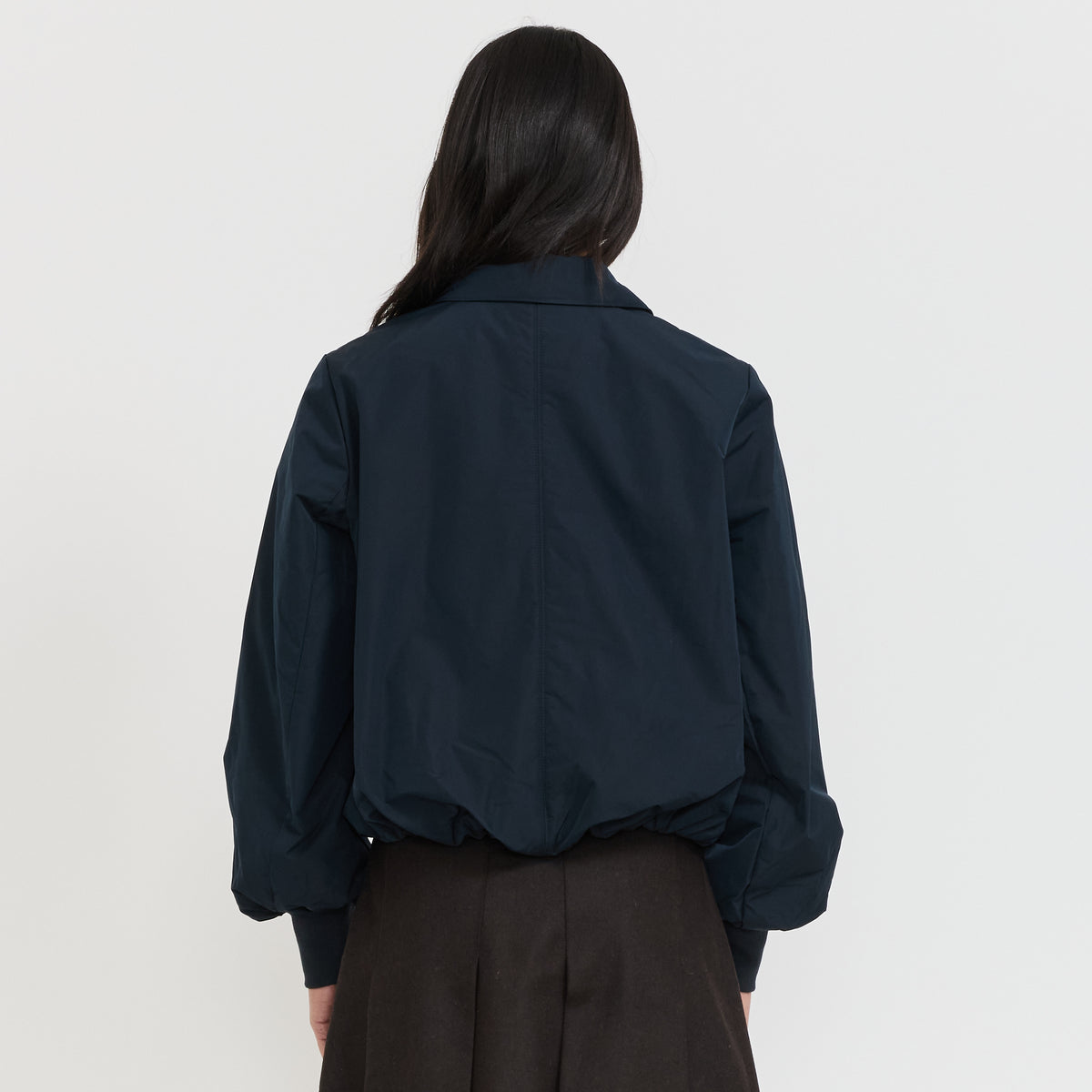 A.P.C. | Salome Jacket Dark Navy | Maplestore