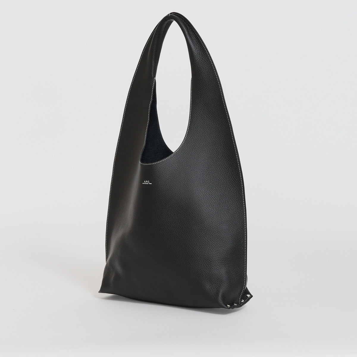 A.P.C. | Le Neige Clou Black | Maplestore