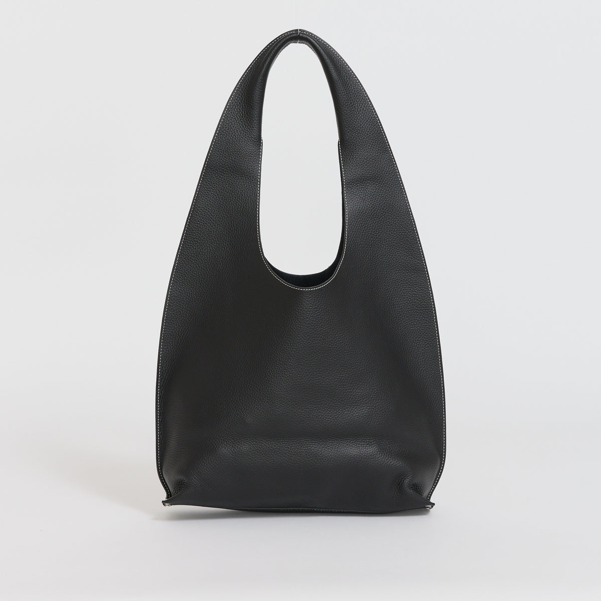 A.P.C. | Le Neige Clou Black | Maplestore