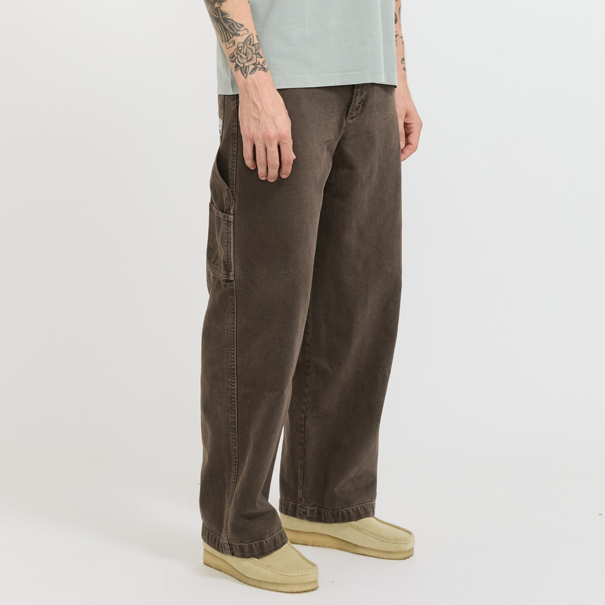 A.P.C. | Carpenter Dan Brown | Maplestore