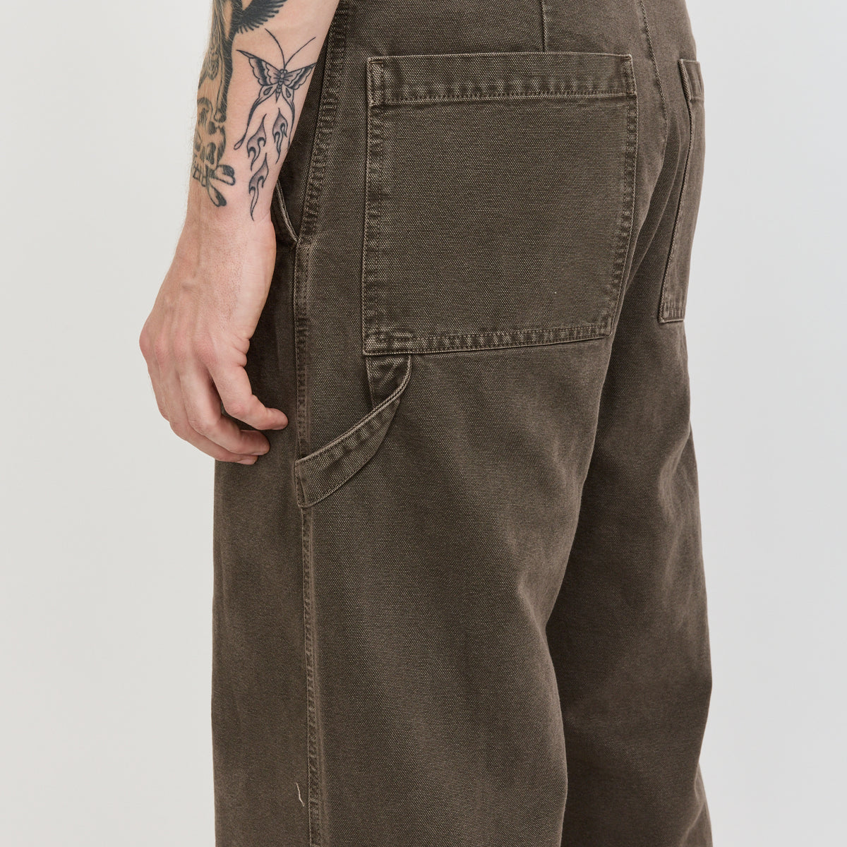 A.P.C. | Carpenter Dan Brown | Maplestore