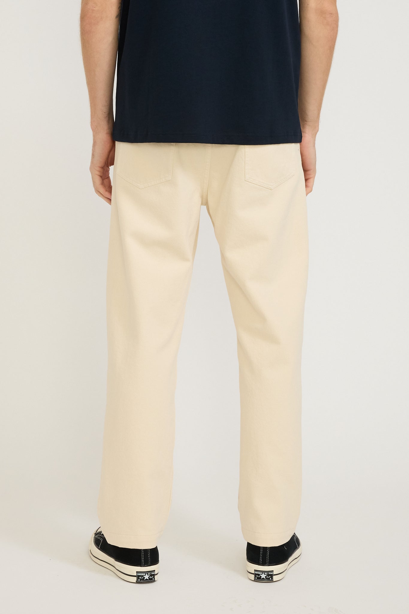 A.P.C. | Achille Jean Ecru | Maplestore