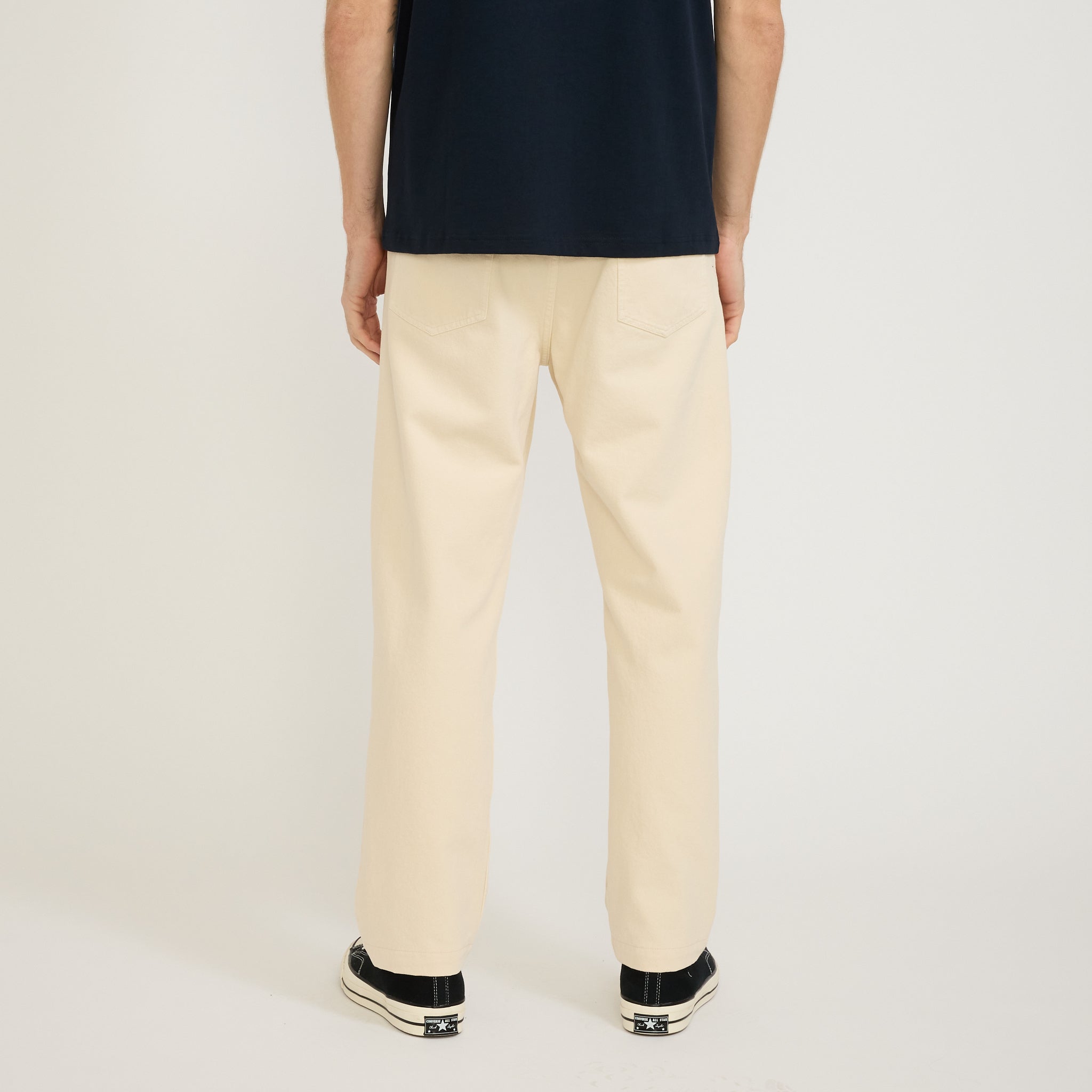 A.P.C. | Achille Jean Ecru | Maplestore