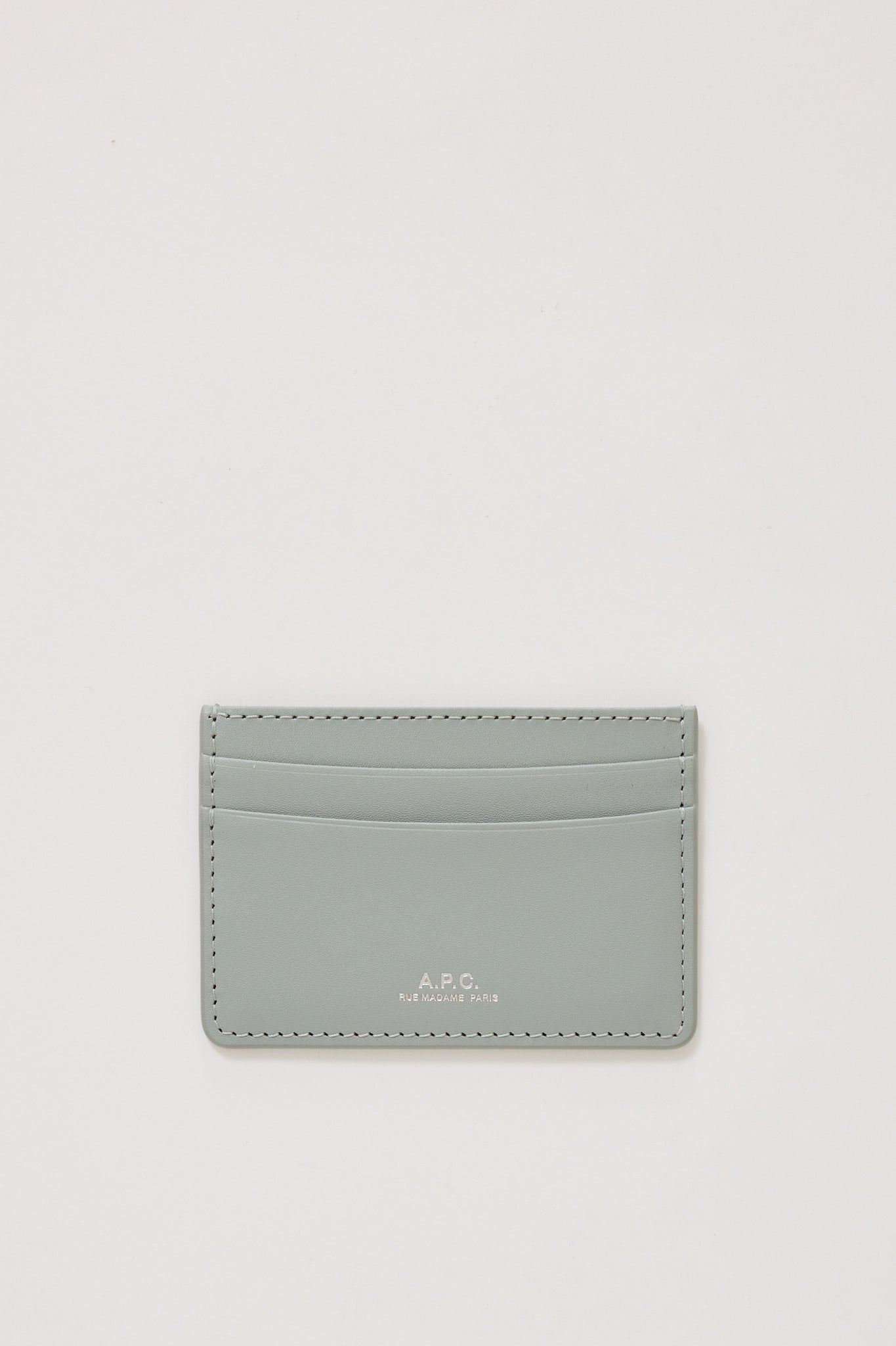 Andre Cardholder Cloud Blue