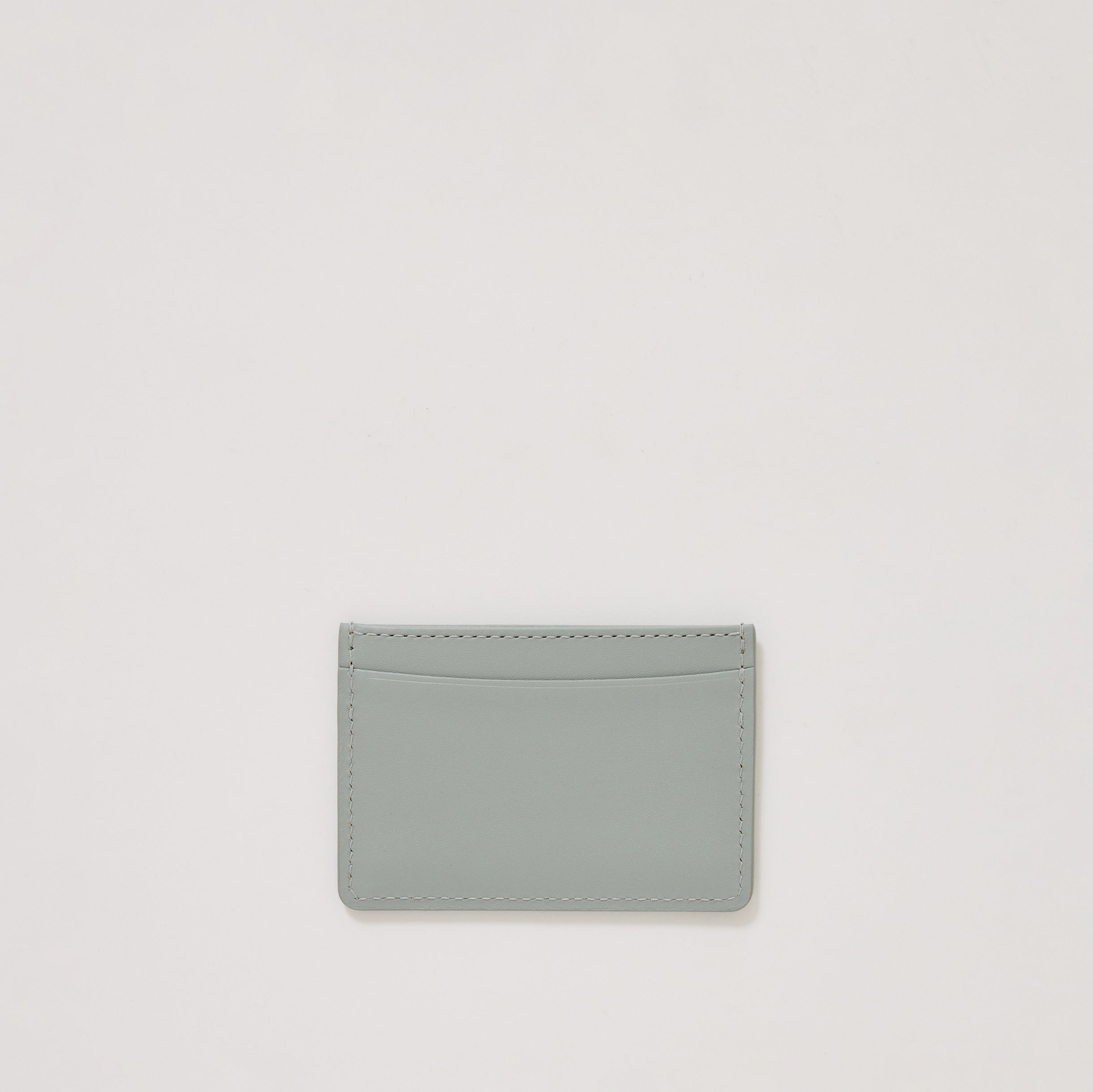 A.P.C. | Andre Cardholder Cloud Blue | Maplestore