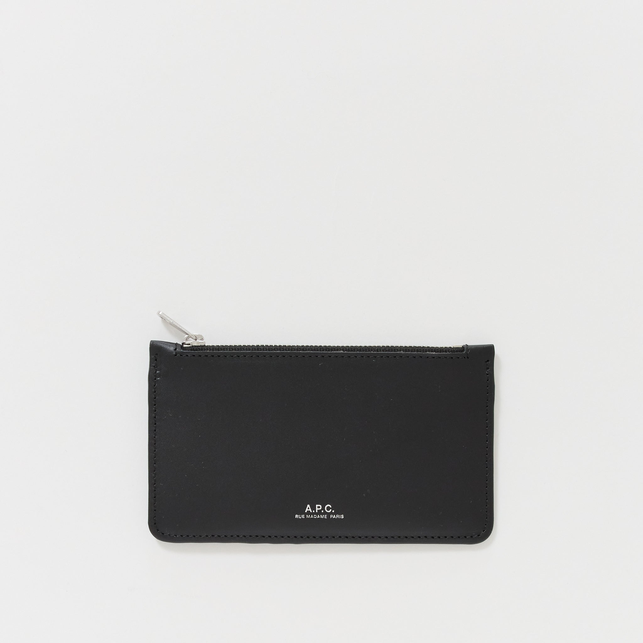 Walter Cardholder Black
