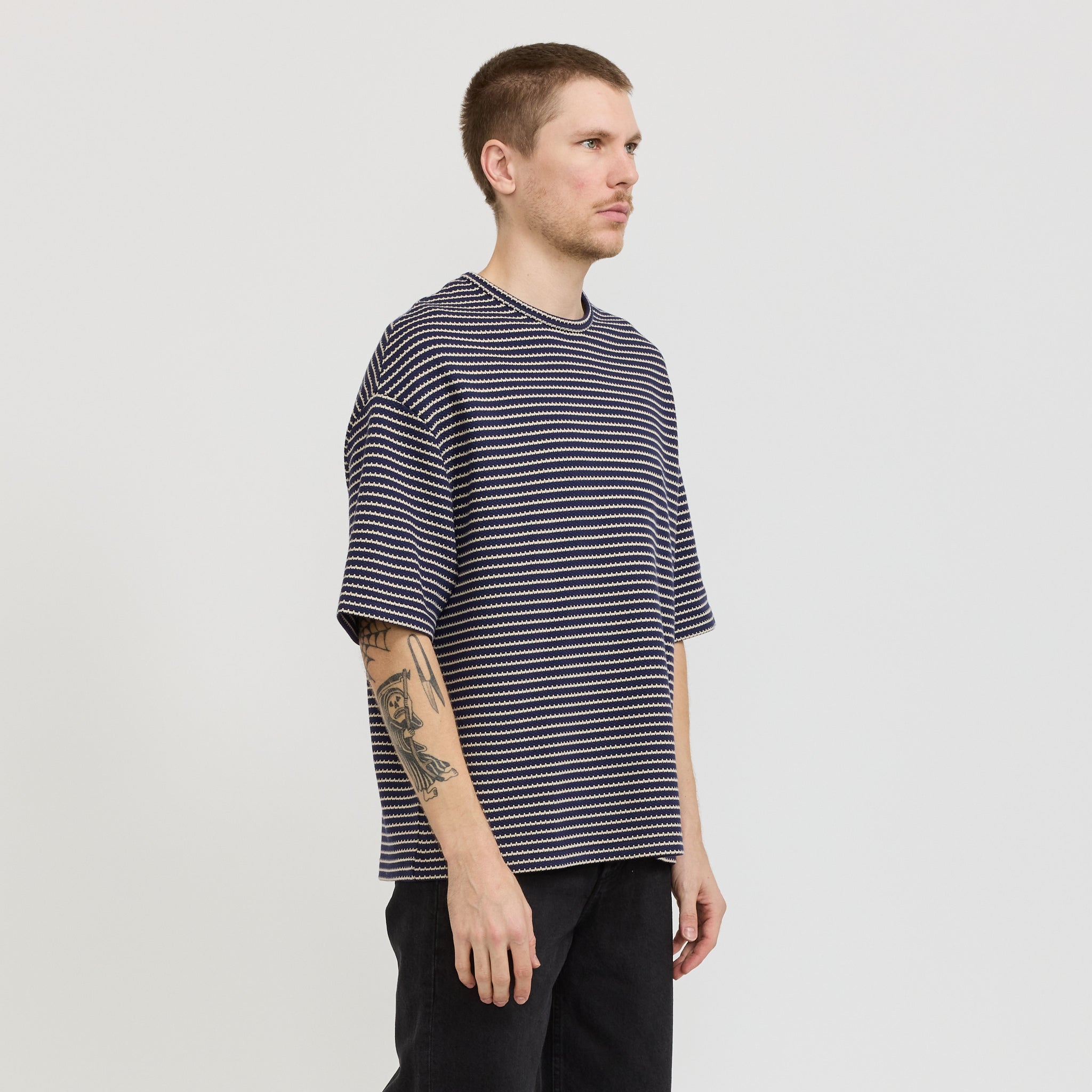 Bahia T-Shirt Dark Navy