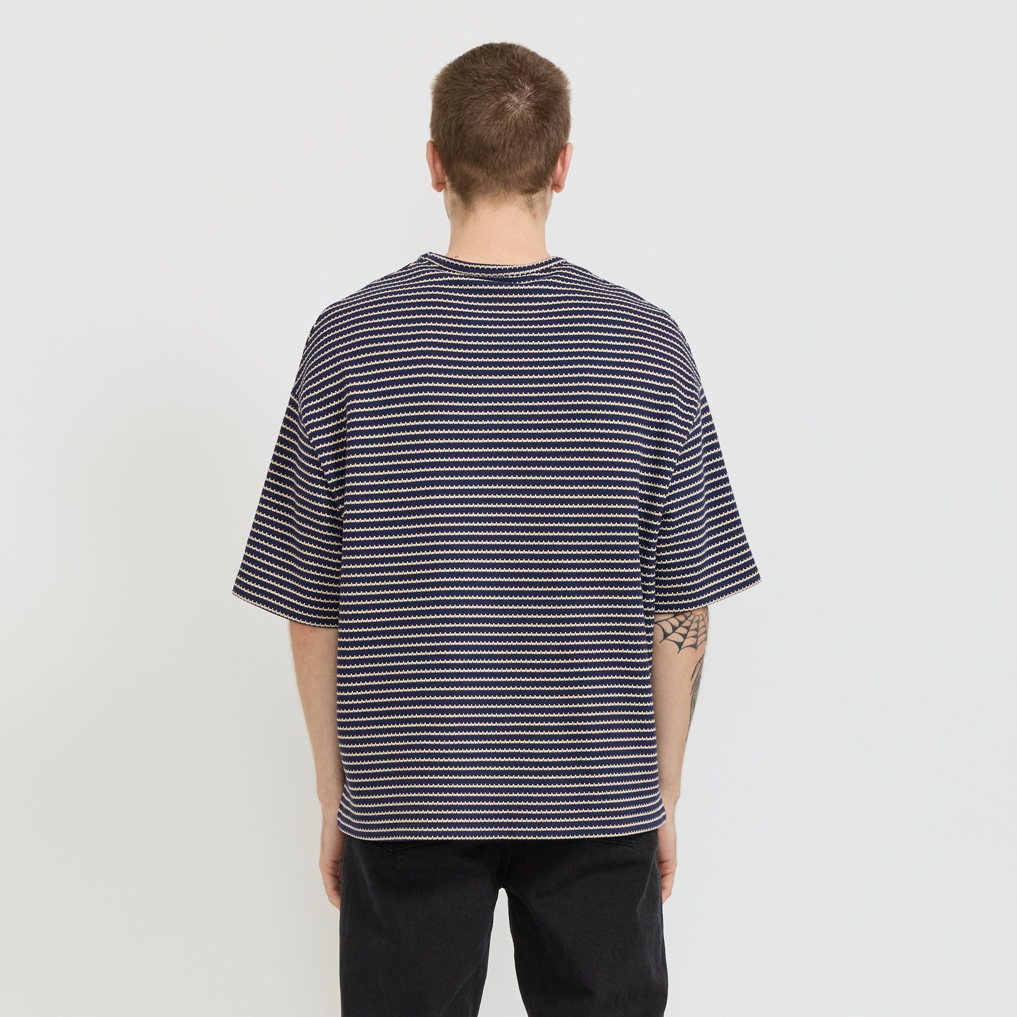 Bahia T-Shirt Dark Navy