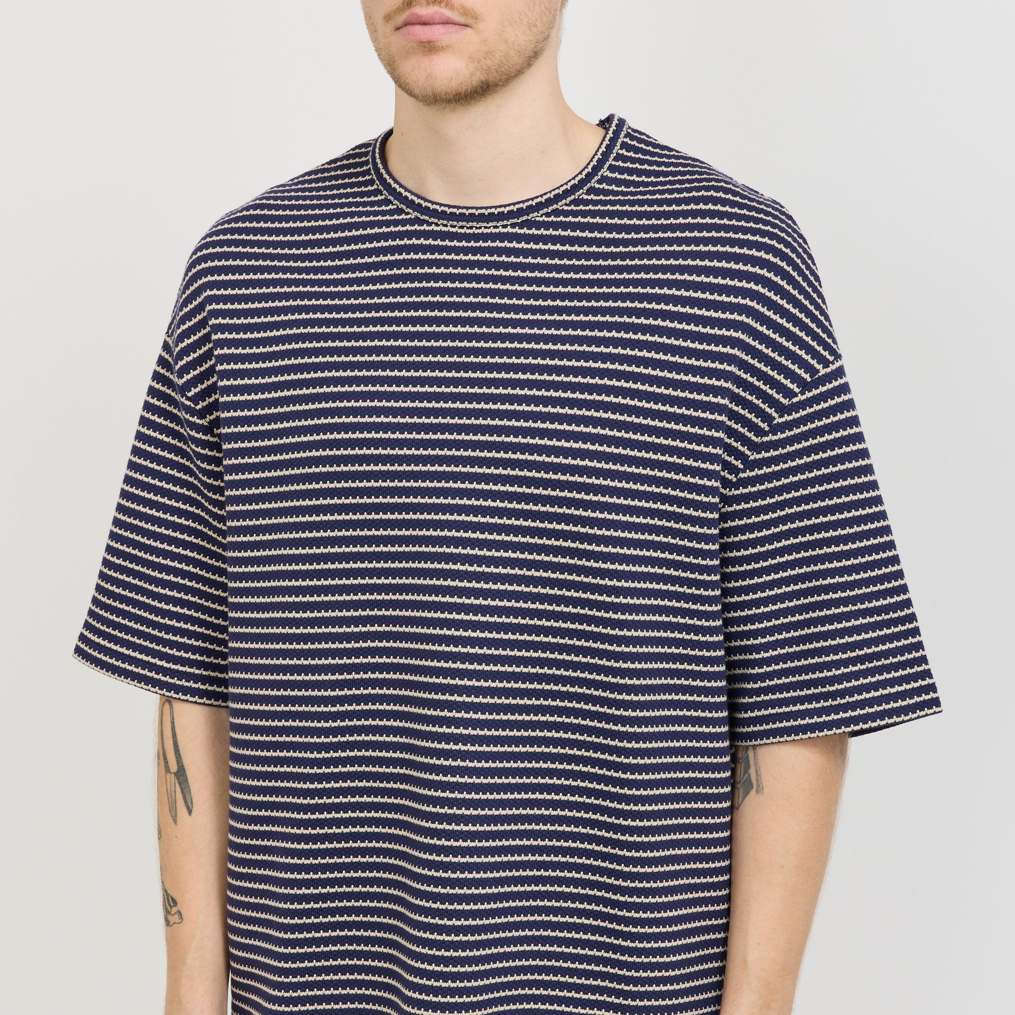 Bahia T-Shirt Dark Navy