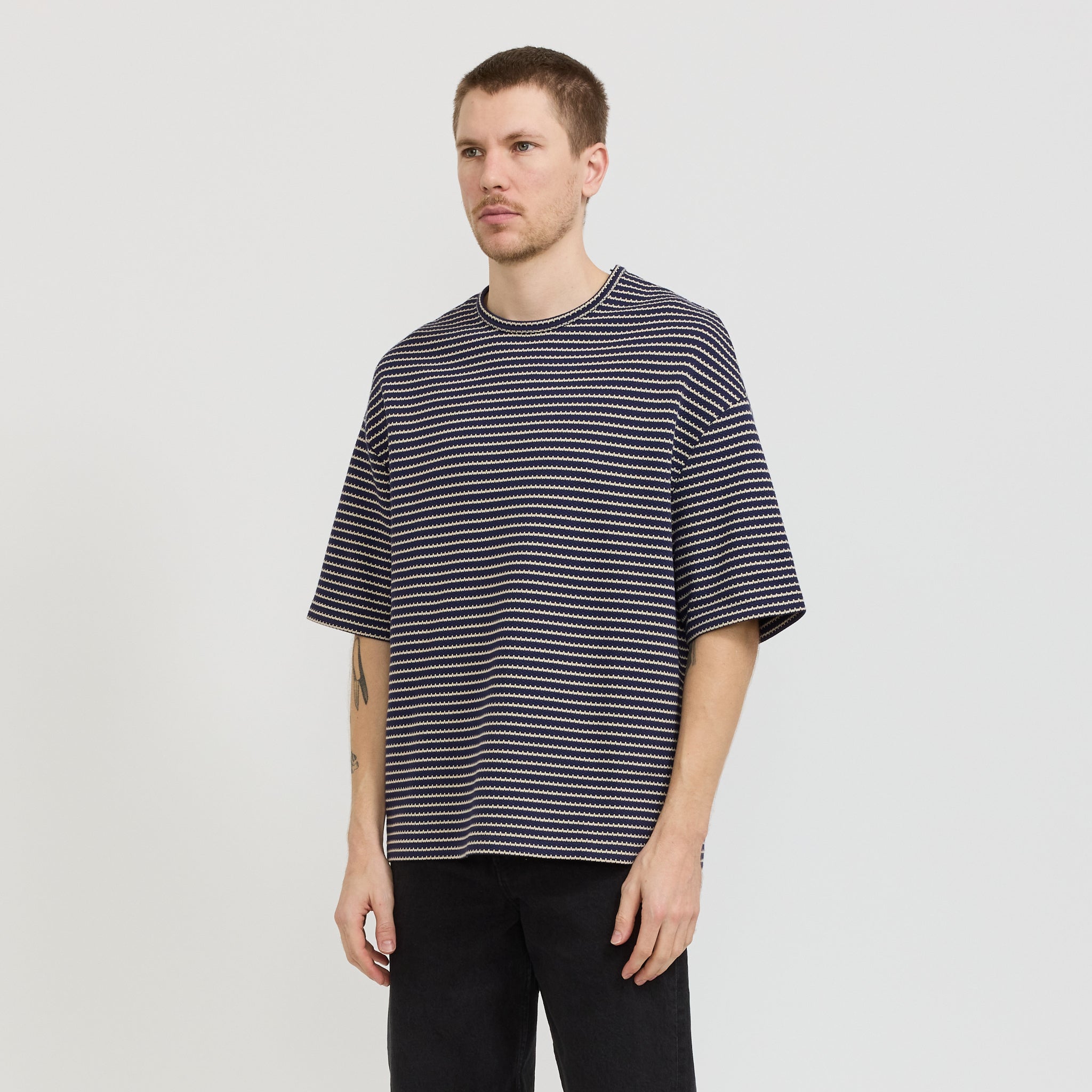 Bahia T-Shirt Dark Navy