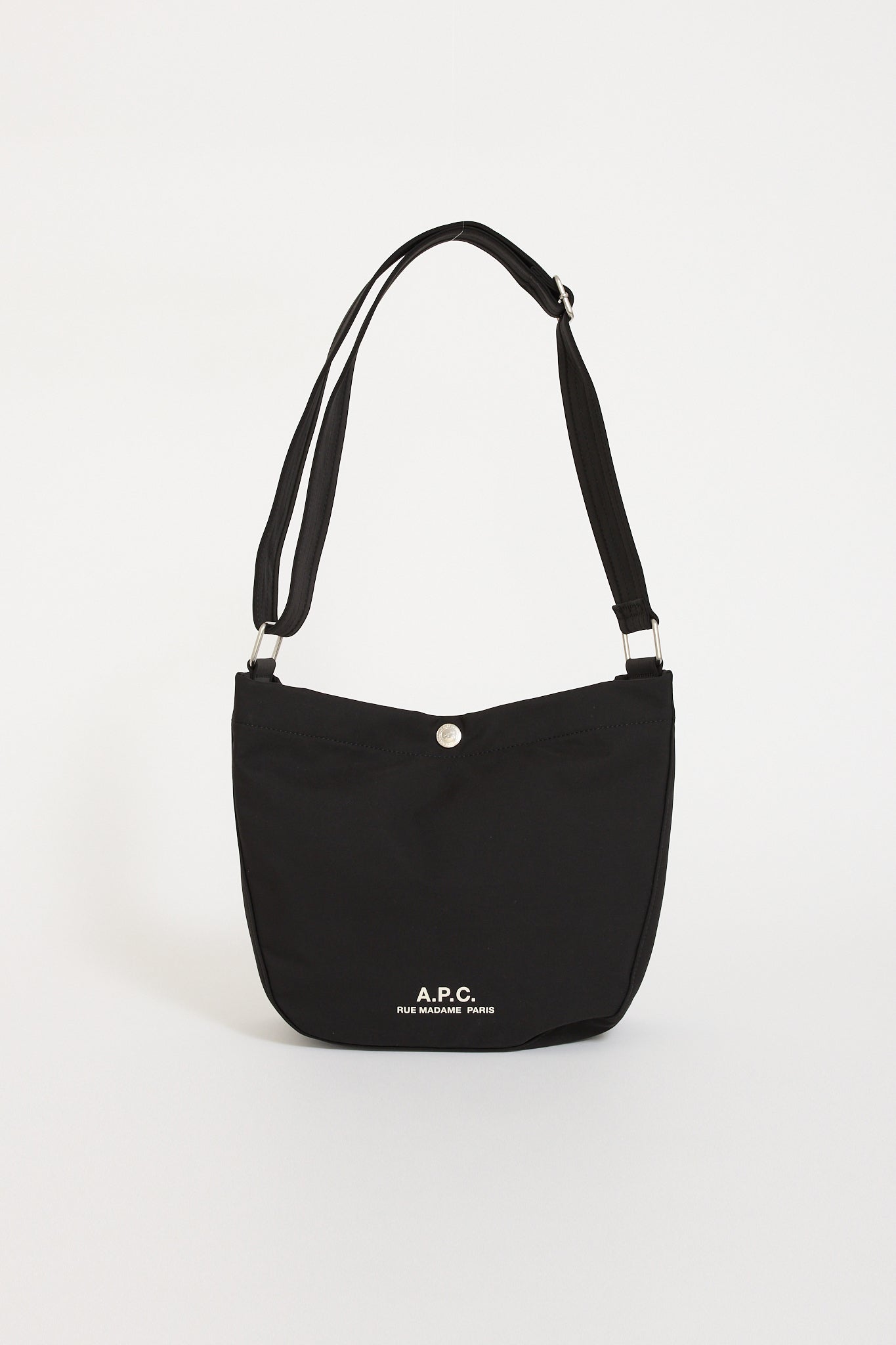 Journal Bag Small Black