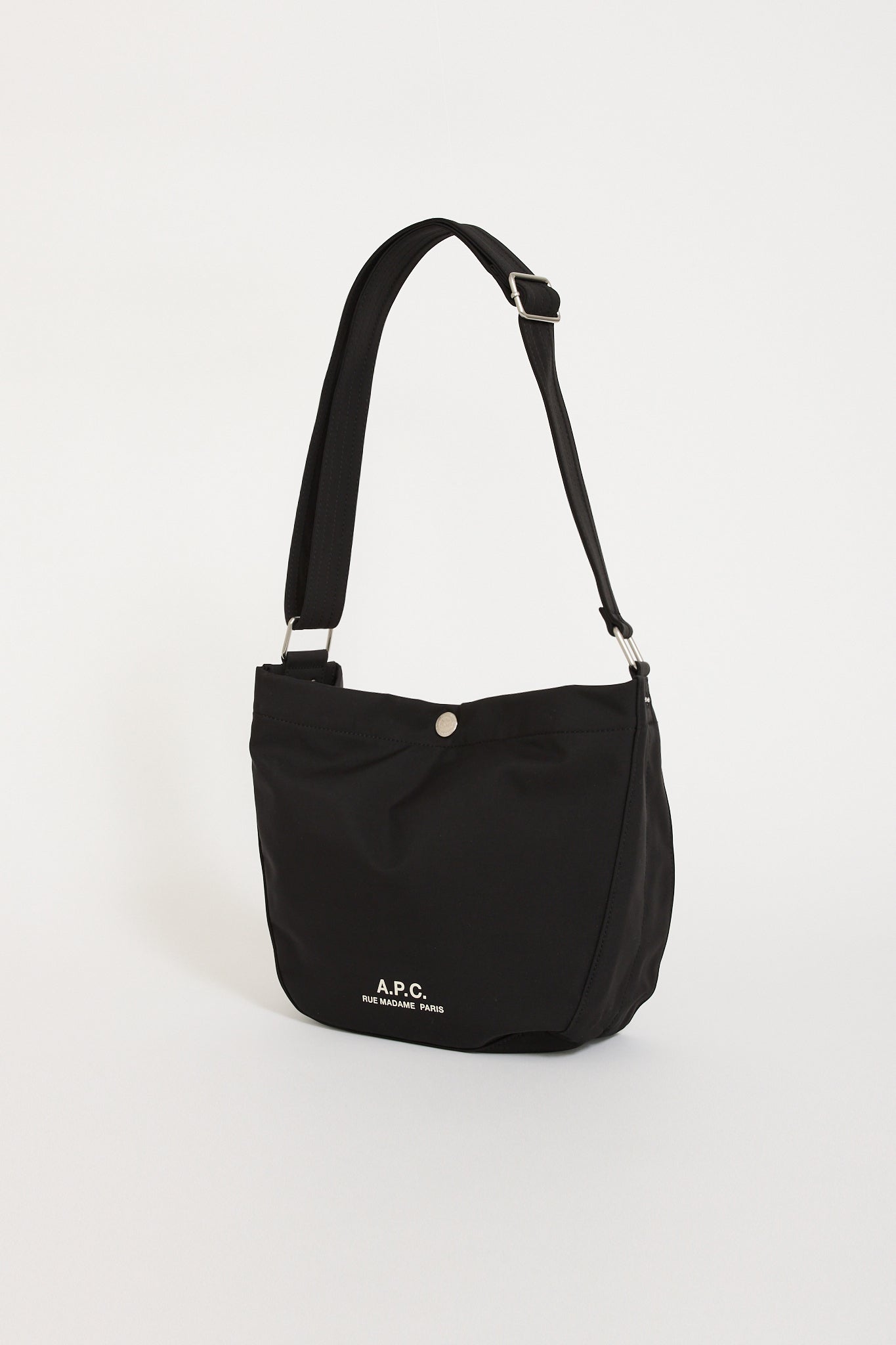 Journal Bag Small Black