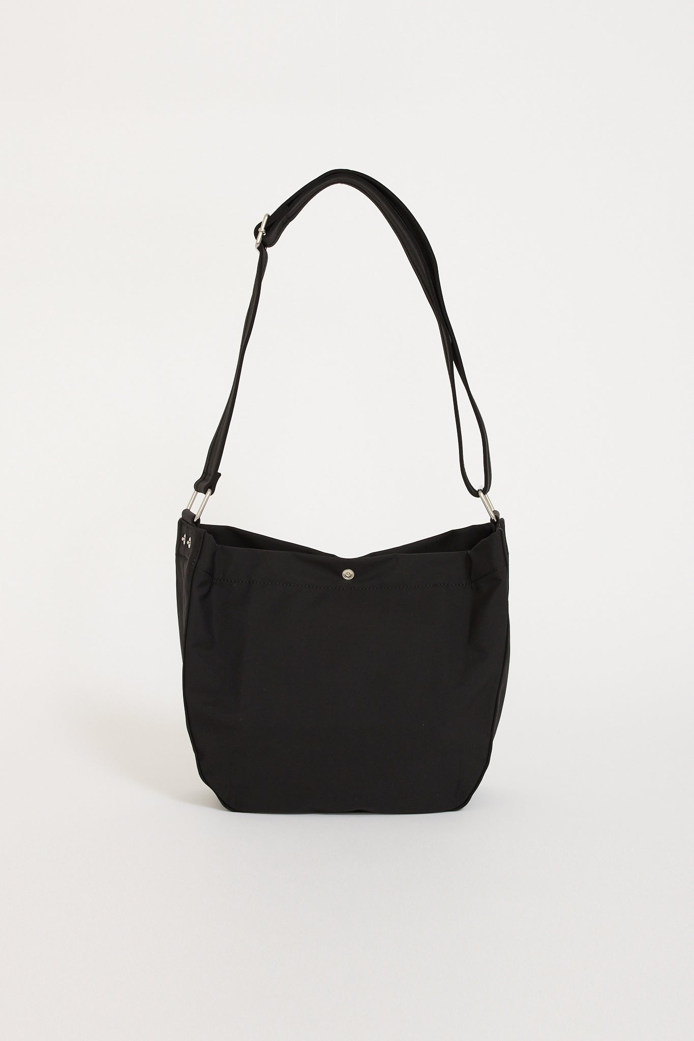 Journal Bag Small Black