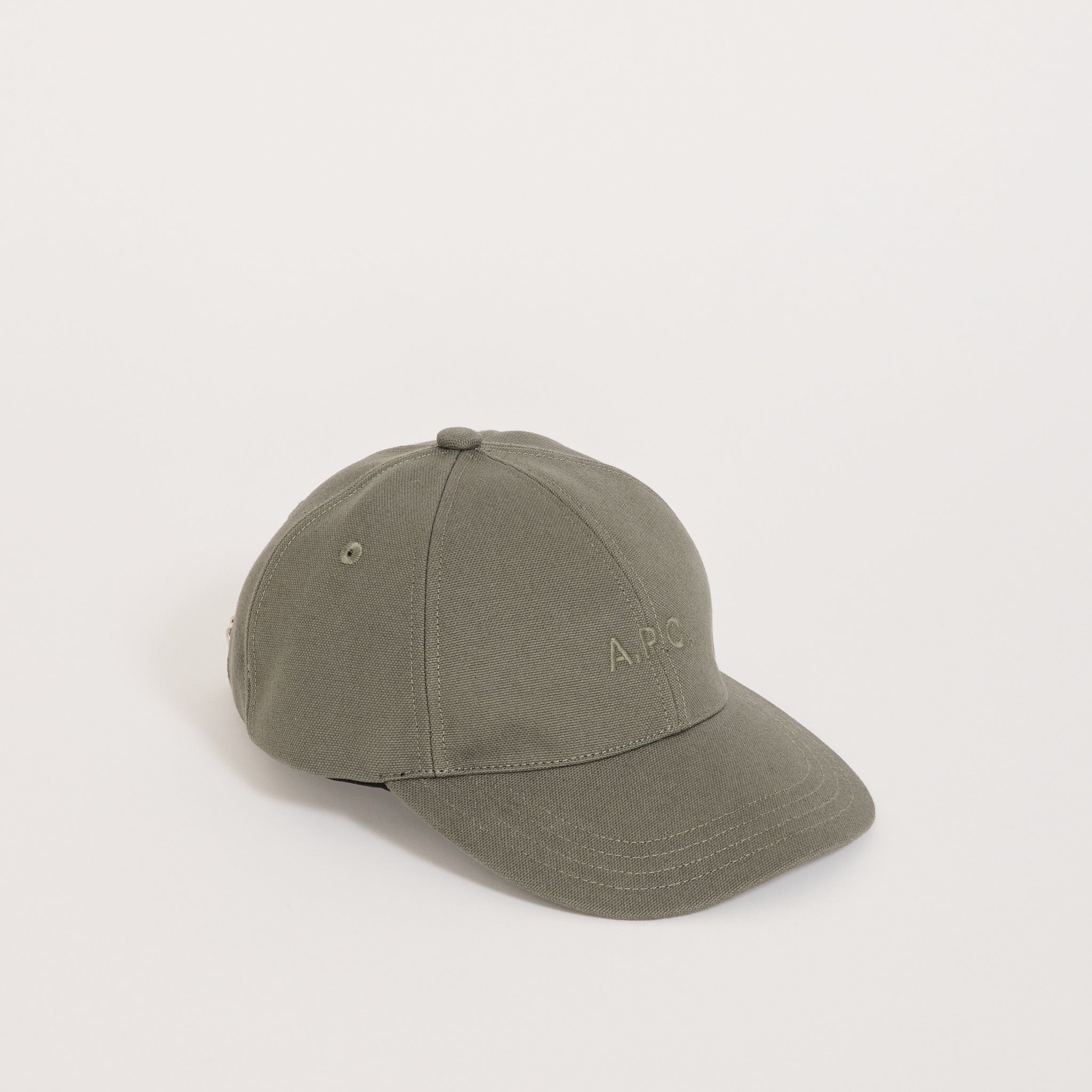 Charlie Cap Military Khaki