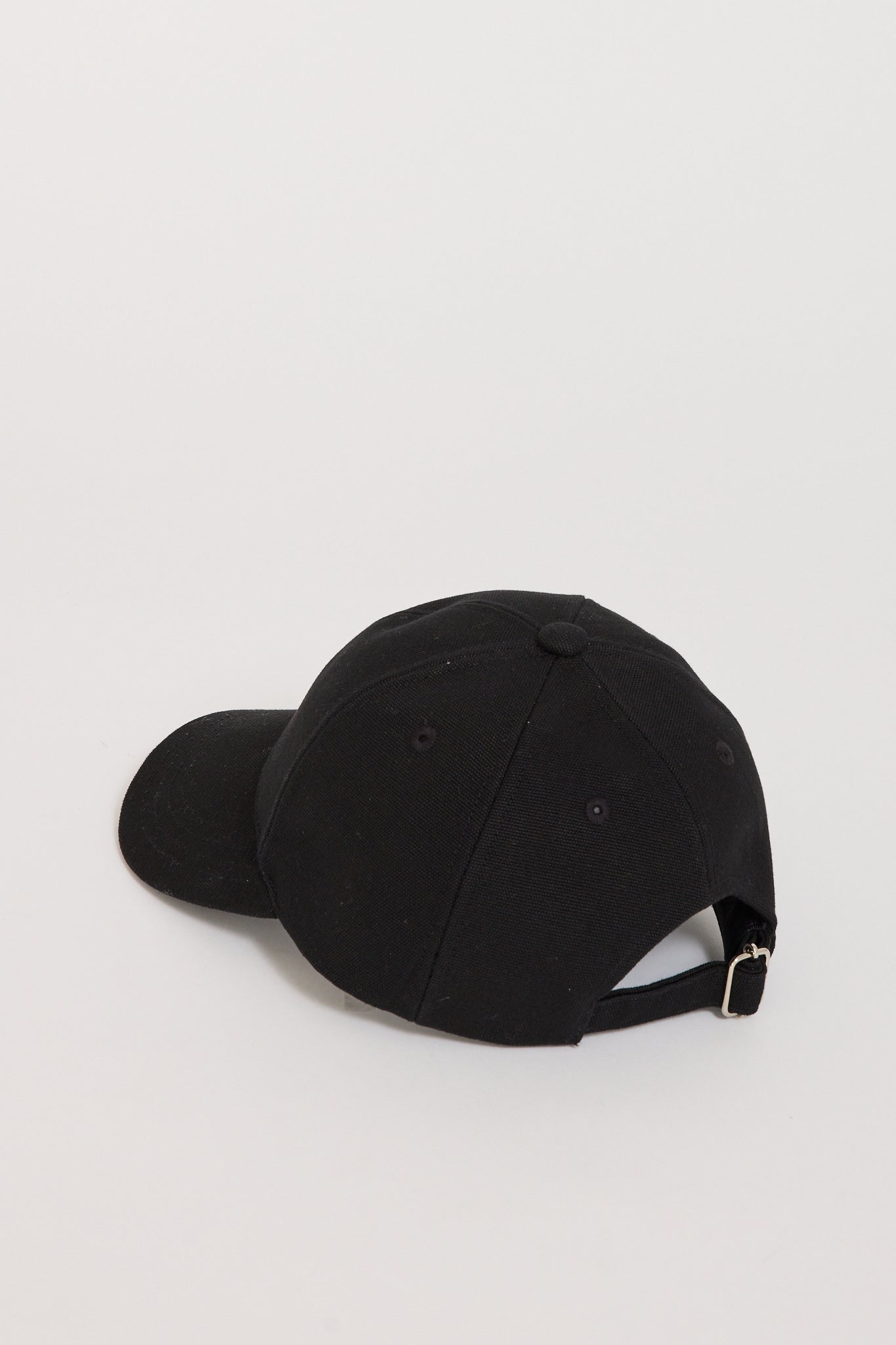 Charlie Cap Black