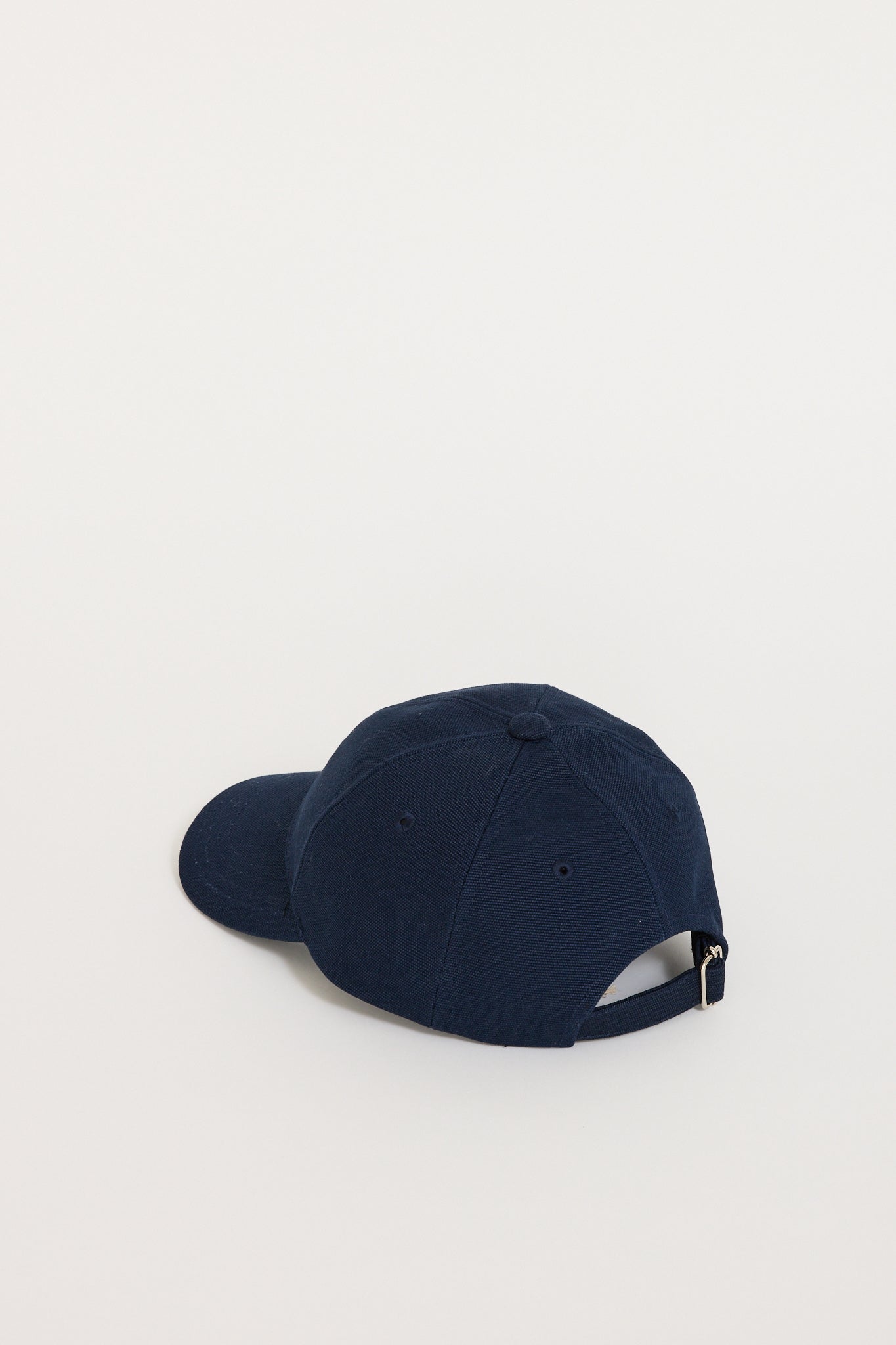 Charlie Cap Dark Navy