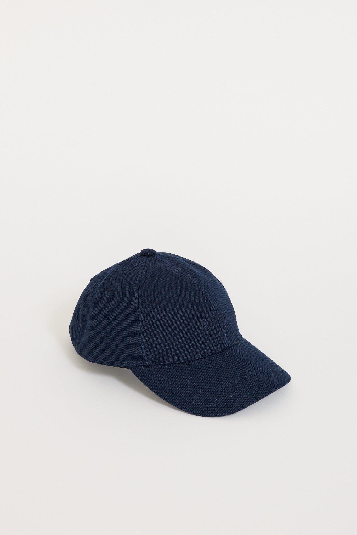 Charlie Cap Dark Navy