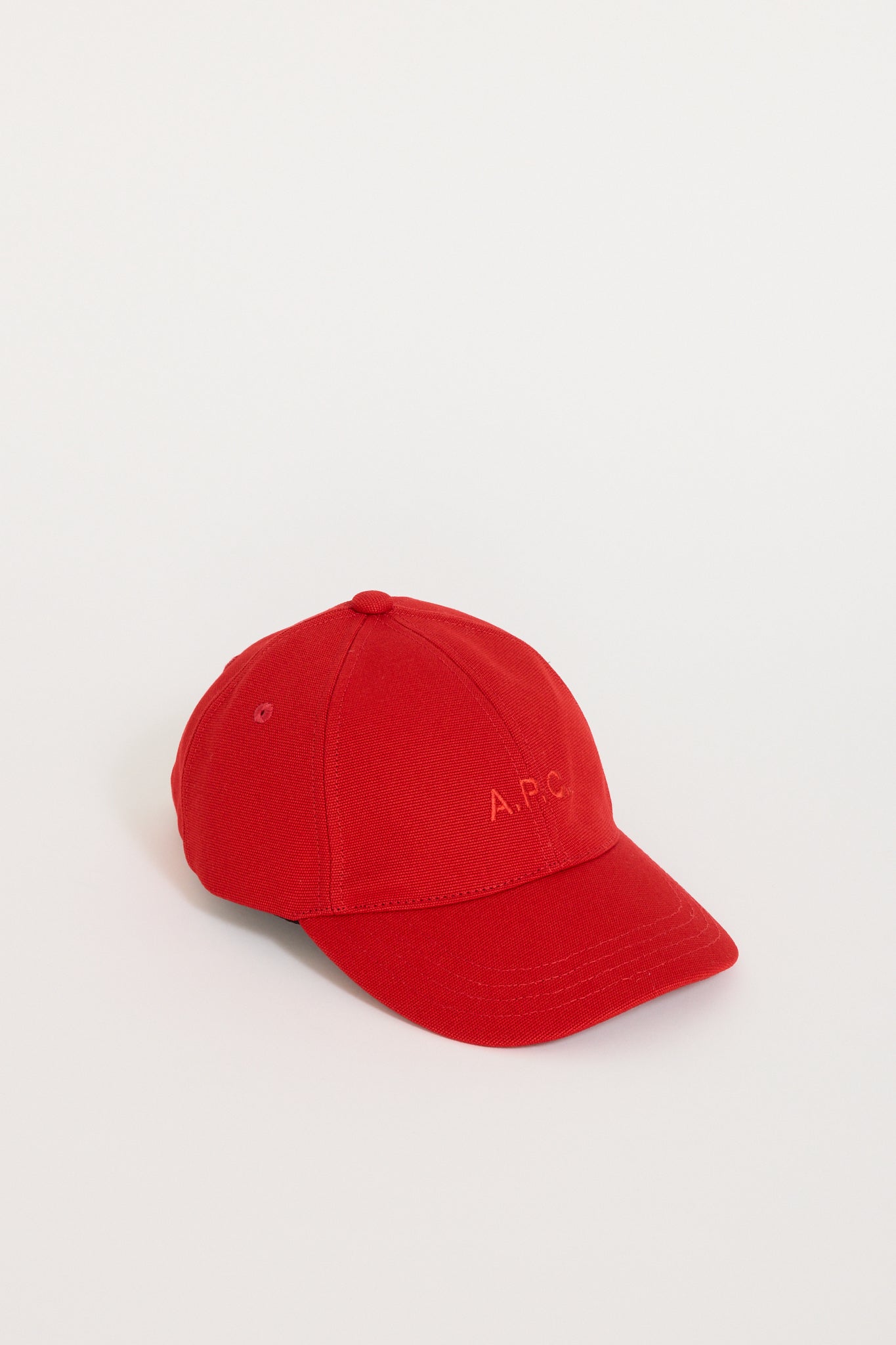 Charlie Cap Red