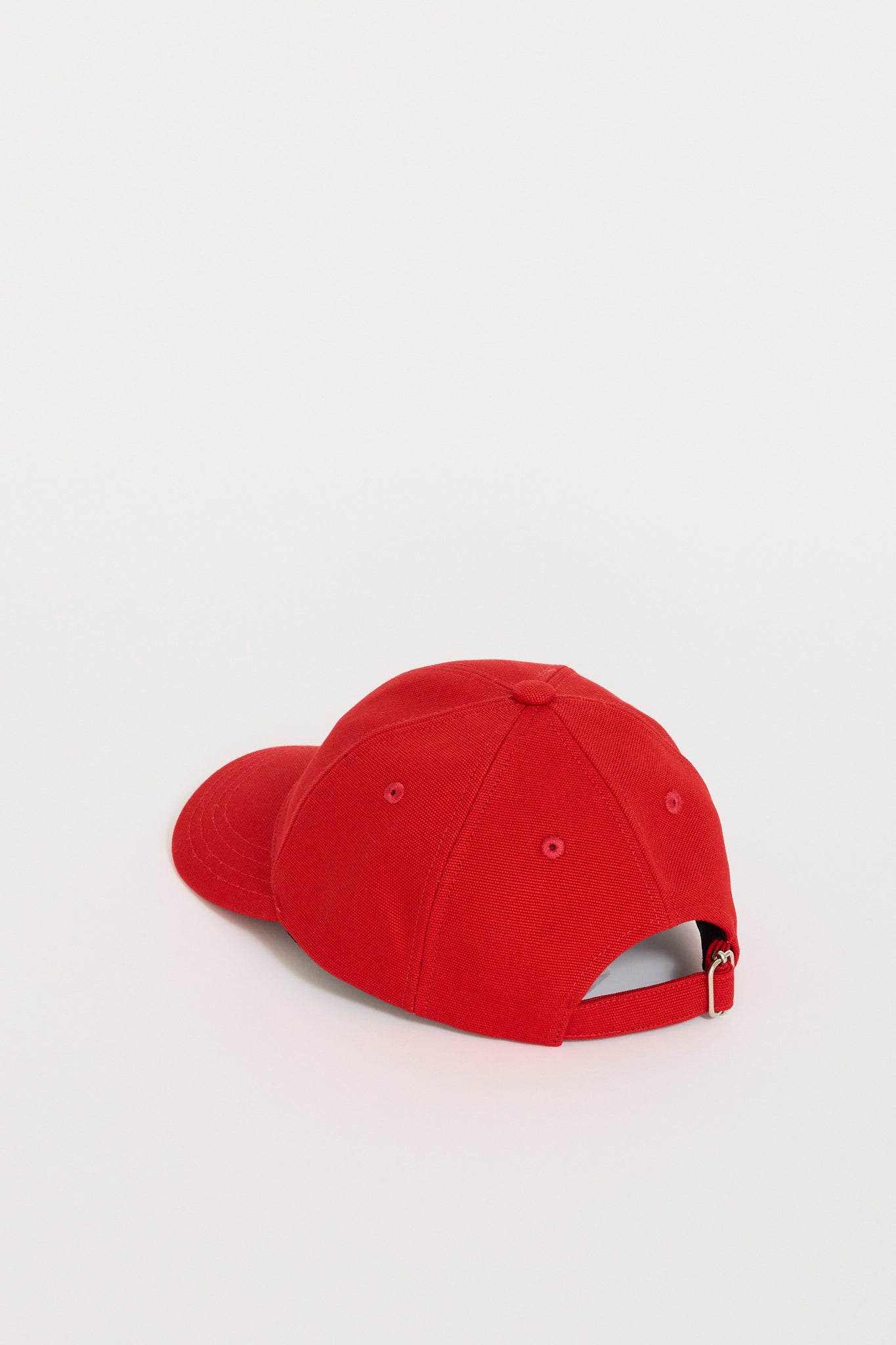 Charlie Cap Red