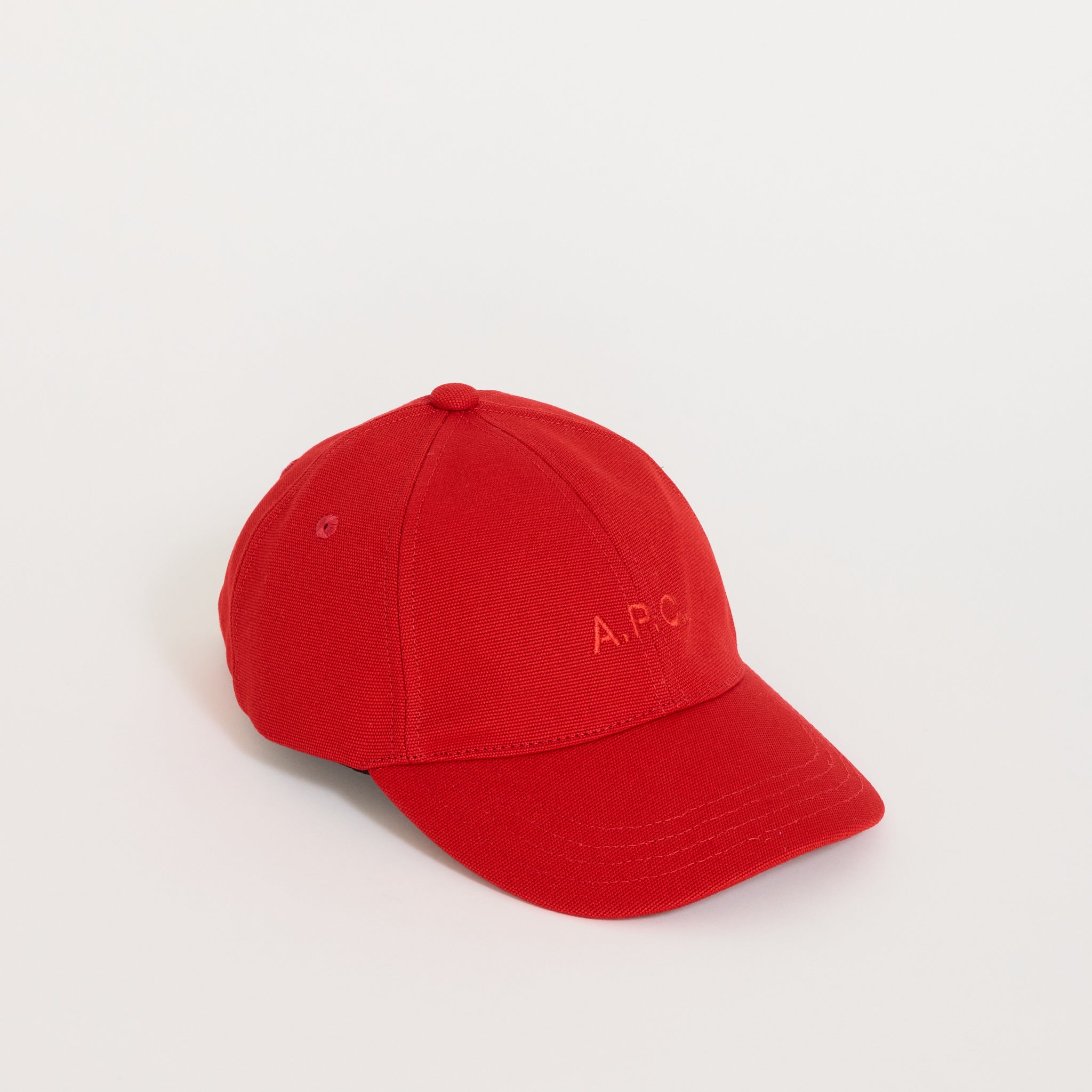 Charlie Cap Red