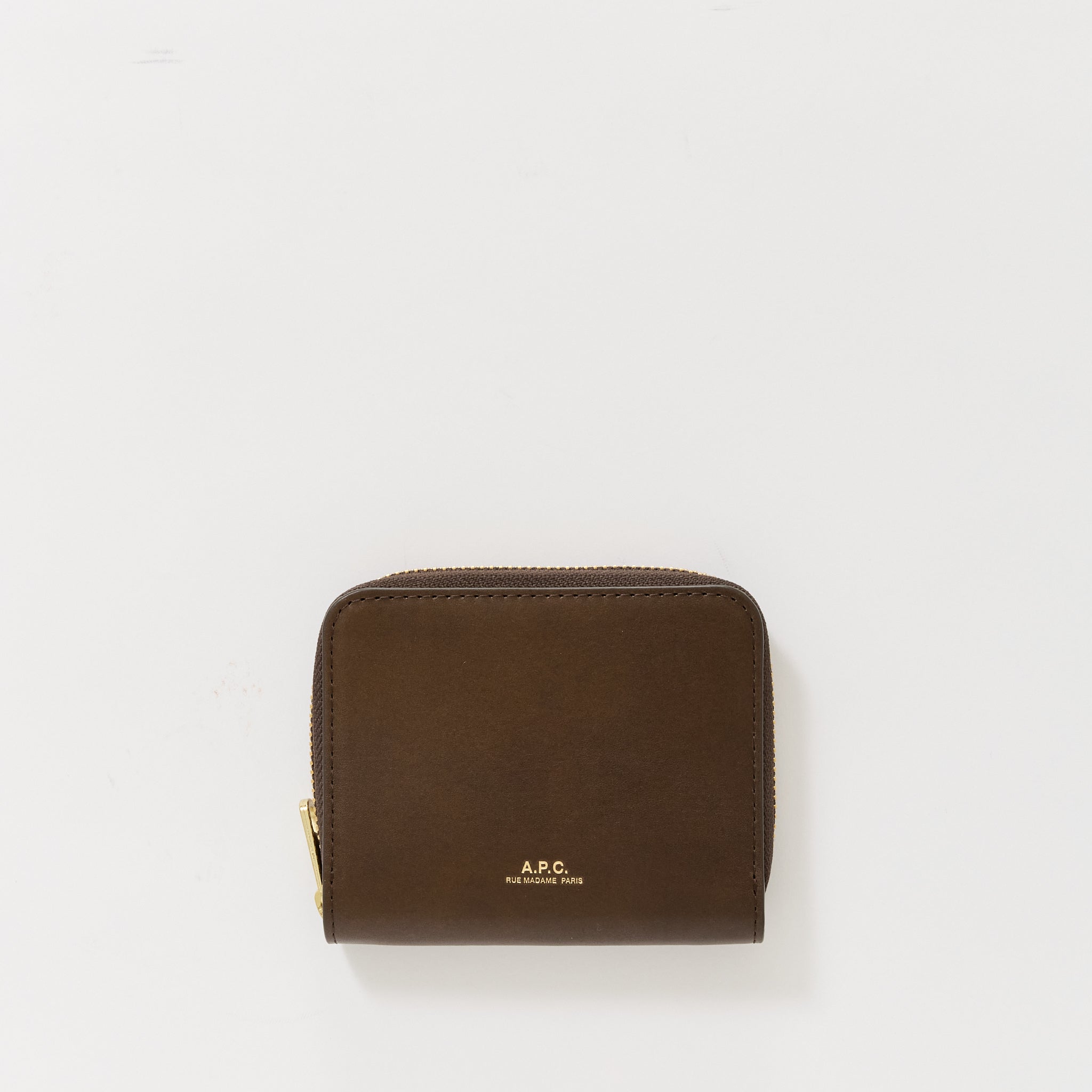 Chelsea Coin Purse Green