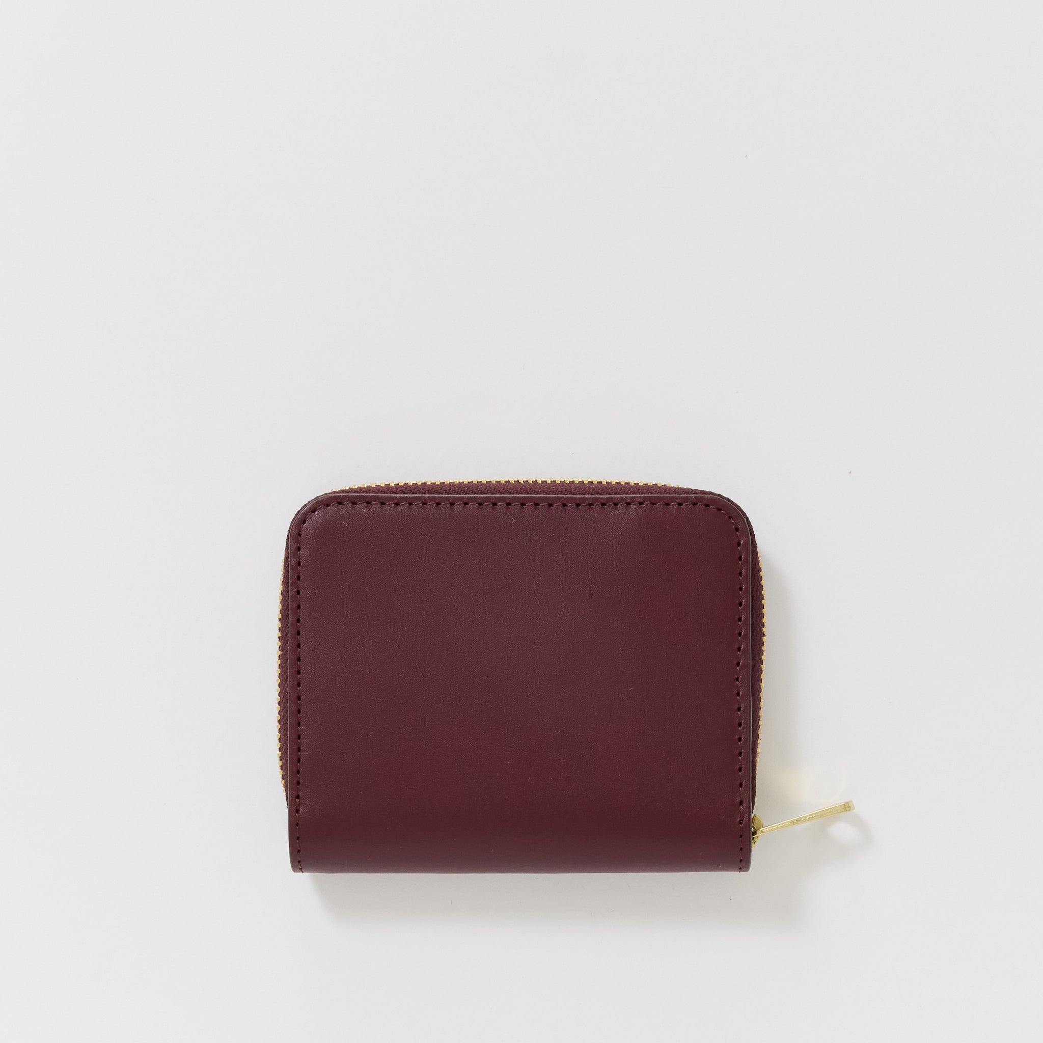 Chelsea Coin Purse Wine