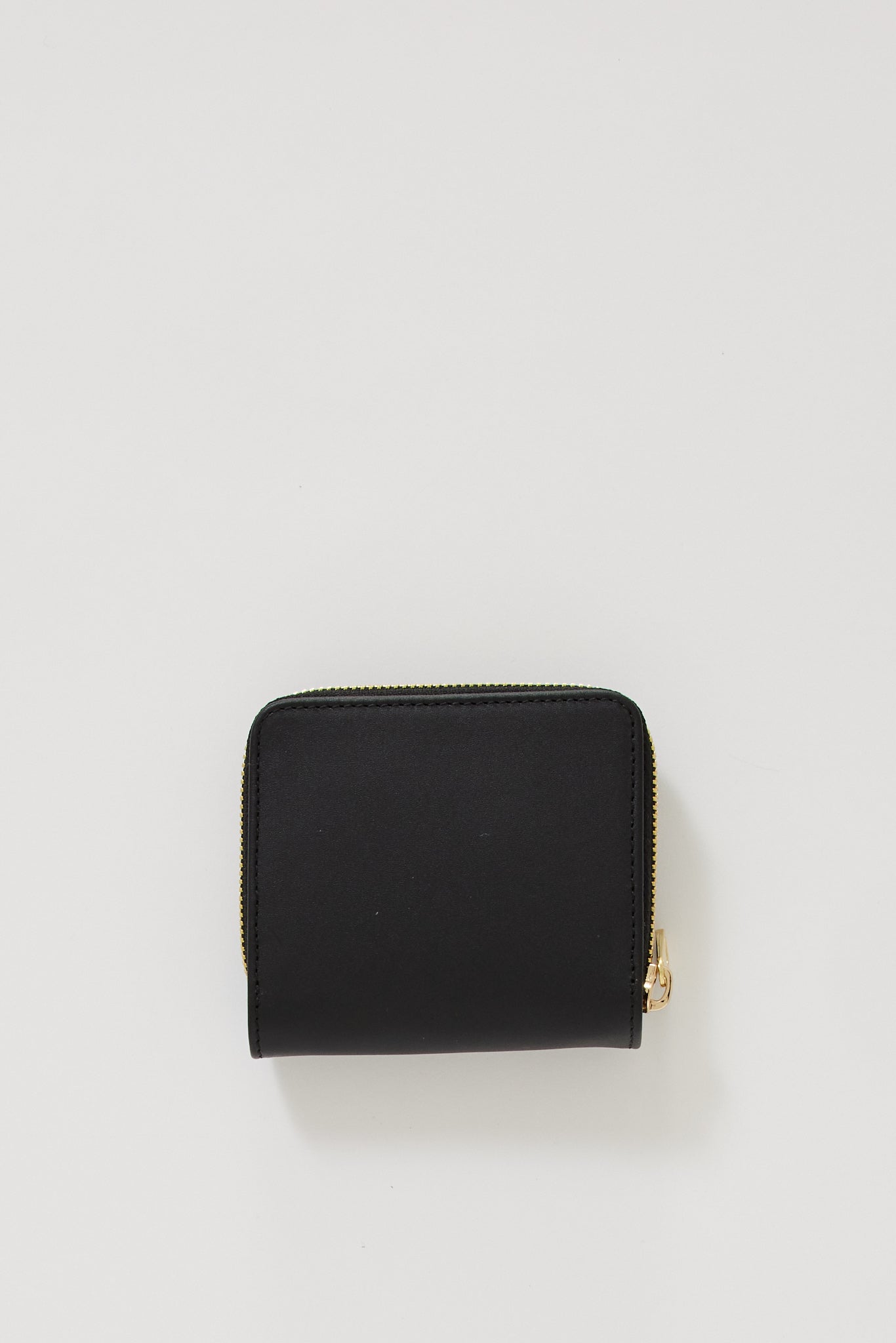 A.P.C. | Emanuelle Wallet Black | Maplestore