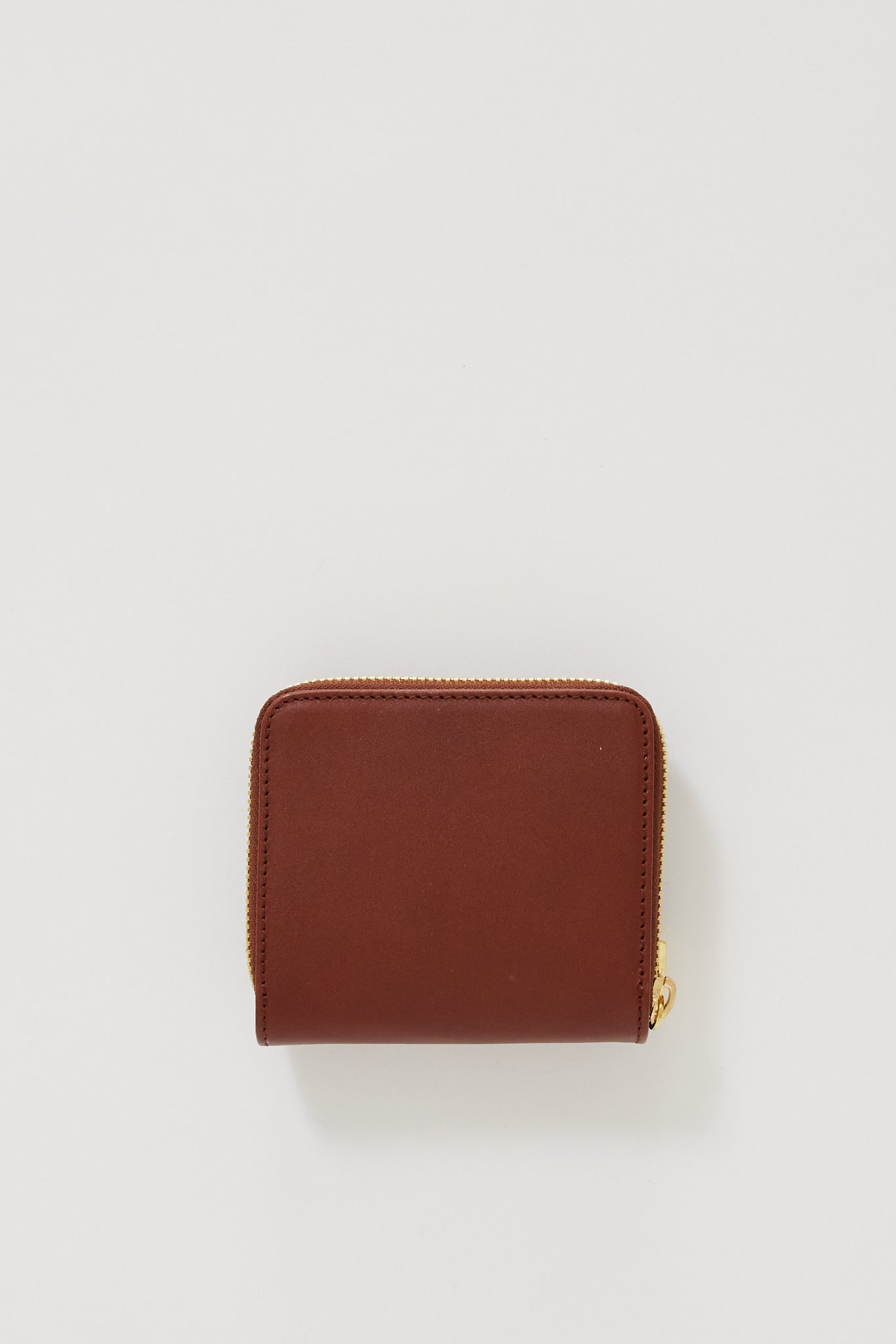 A.P.C. | Emanuelle Wallet Hazelnut | Maplestore