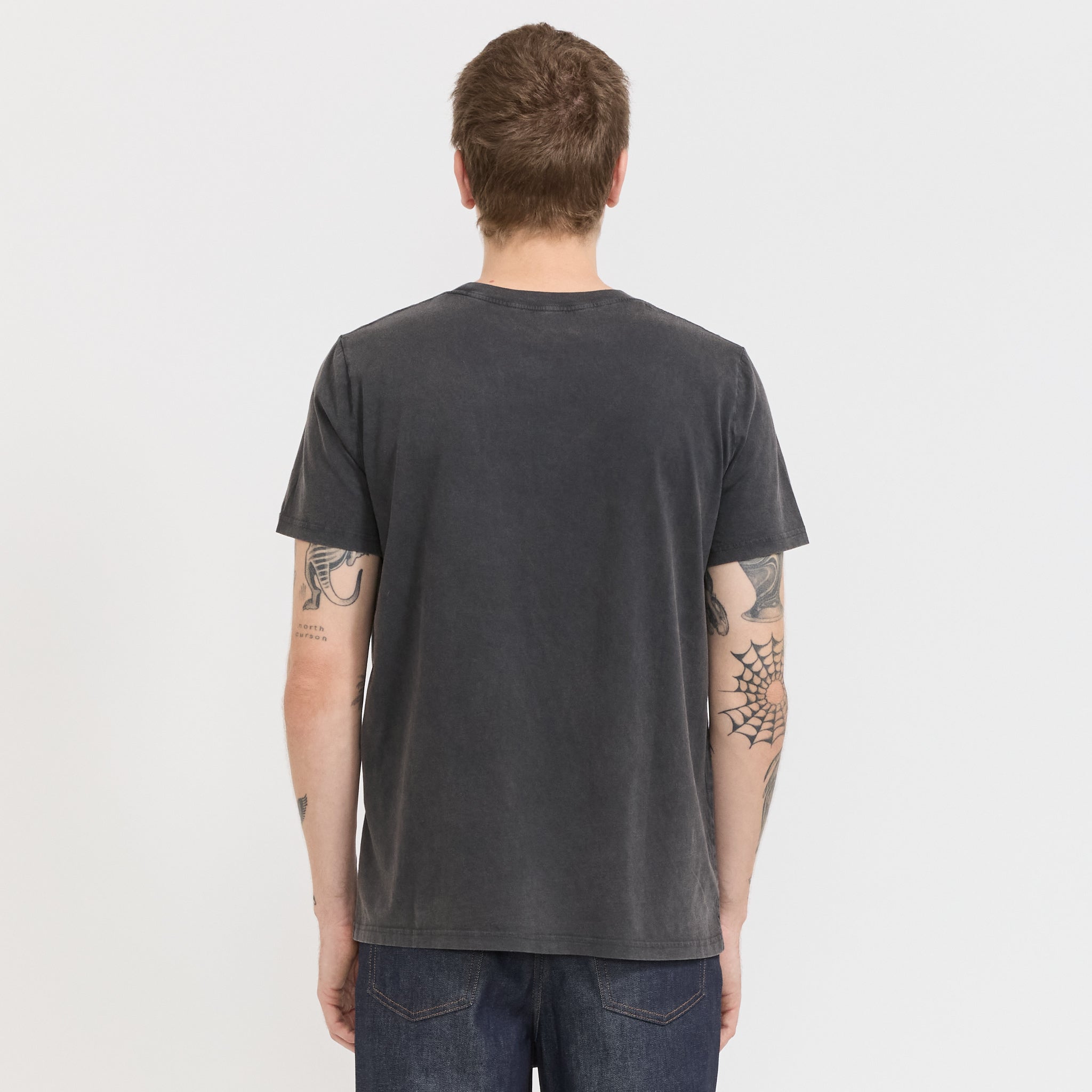 A.P.C. | Gabba Gabba Hey T-Shirt Black | Maplestore