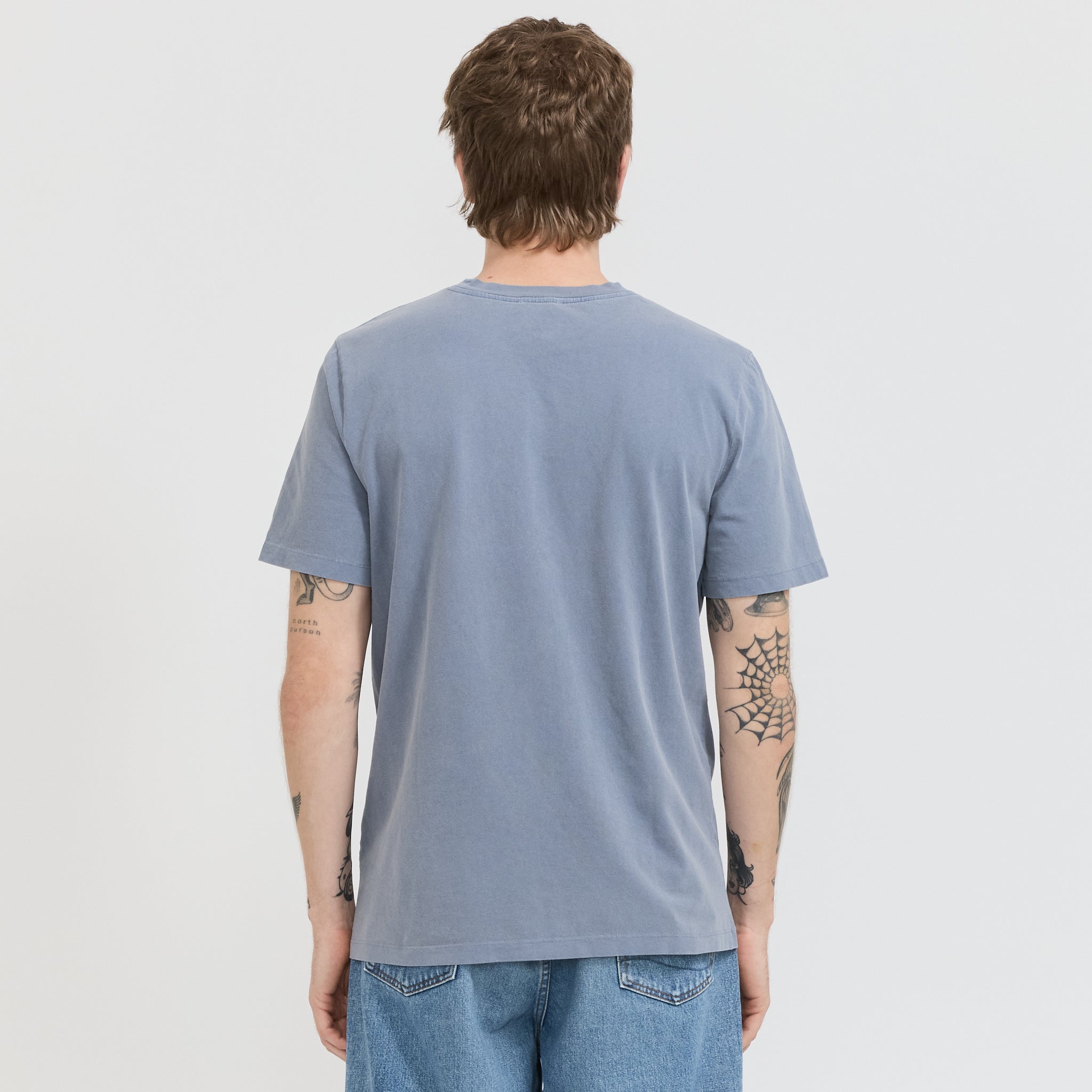 Gabby T-Shirt Grey