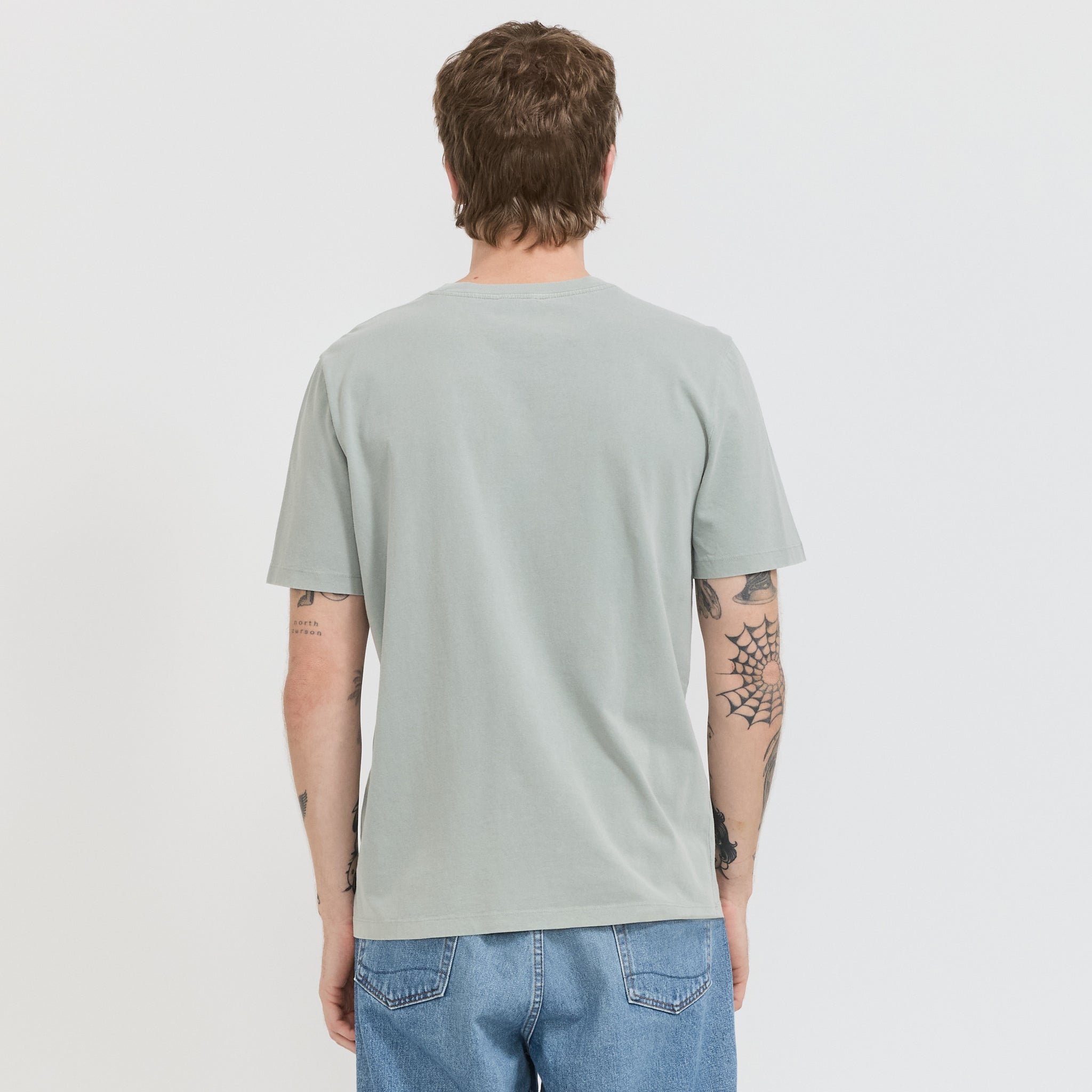 Gabby T-Shirt Green
