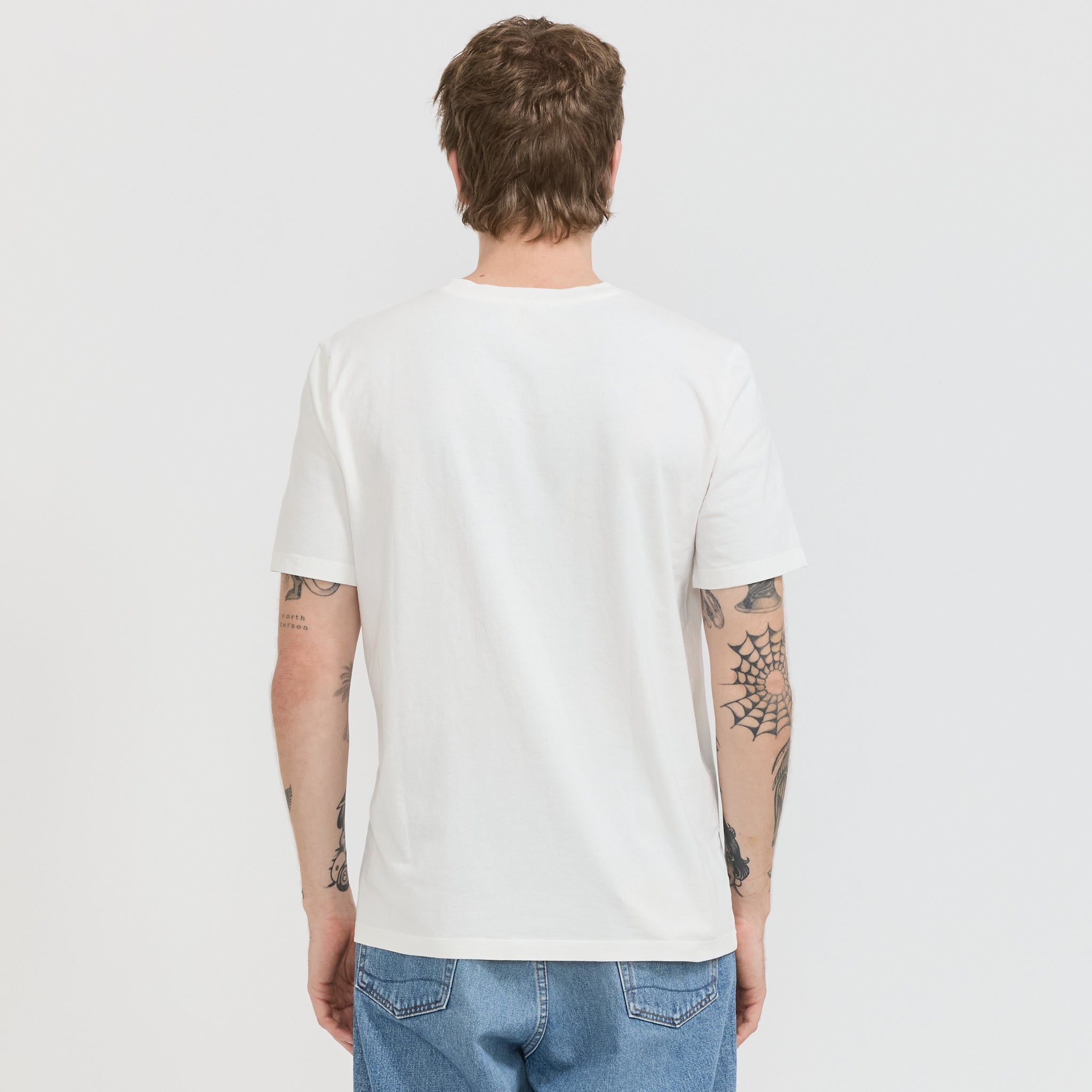 Gabby T-Shirt White