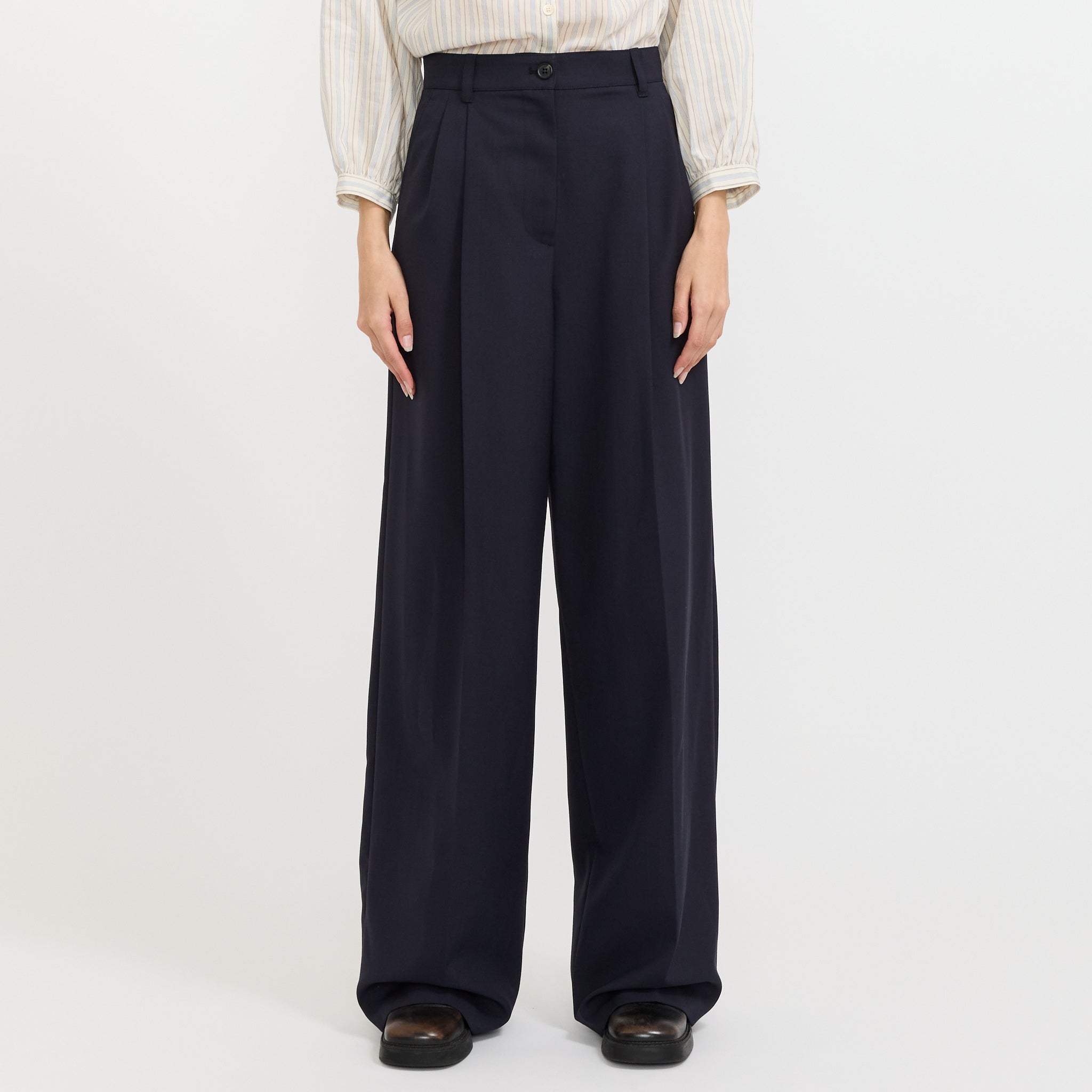 Ginny Pants Navy