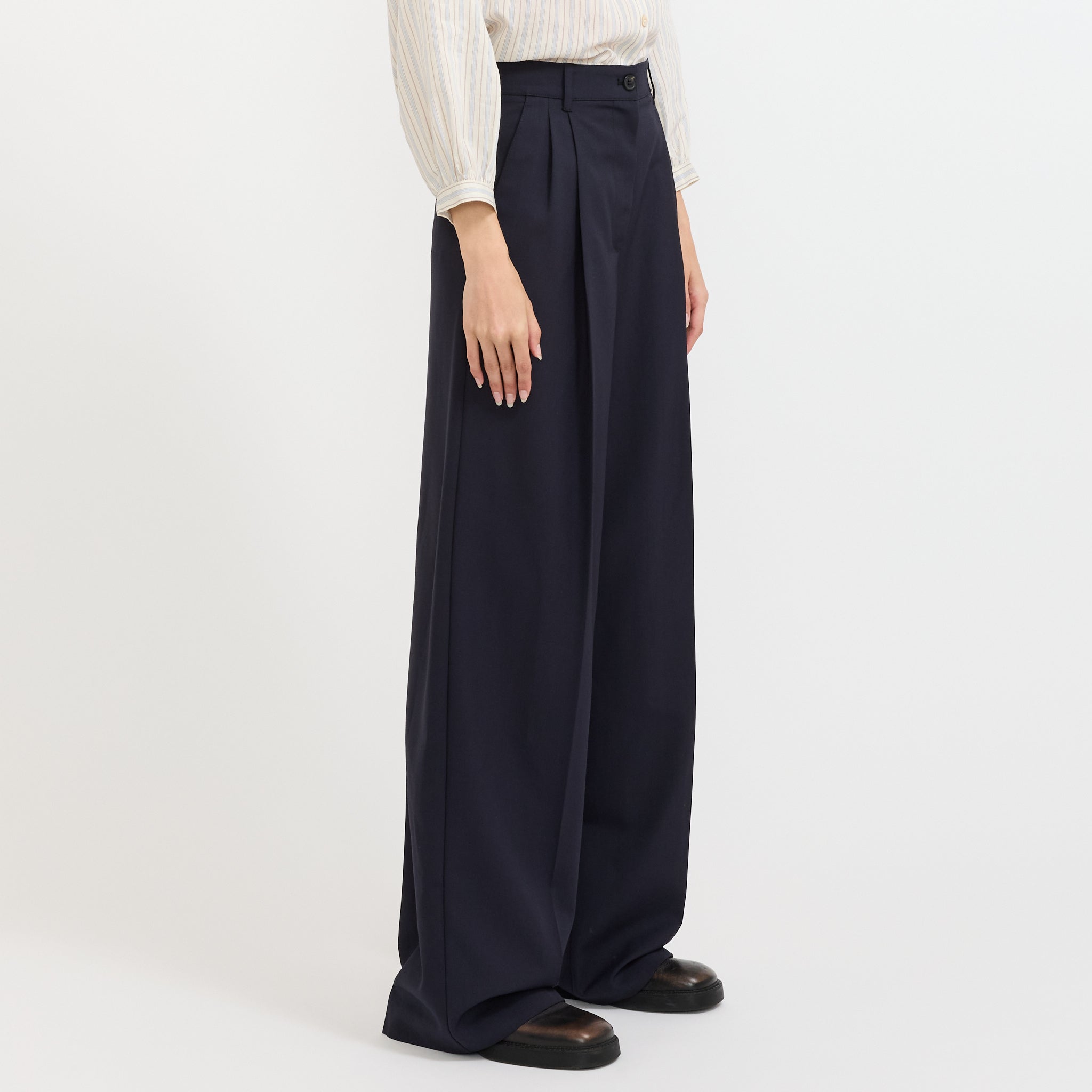 Ginny Pants Navy