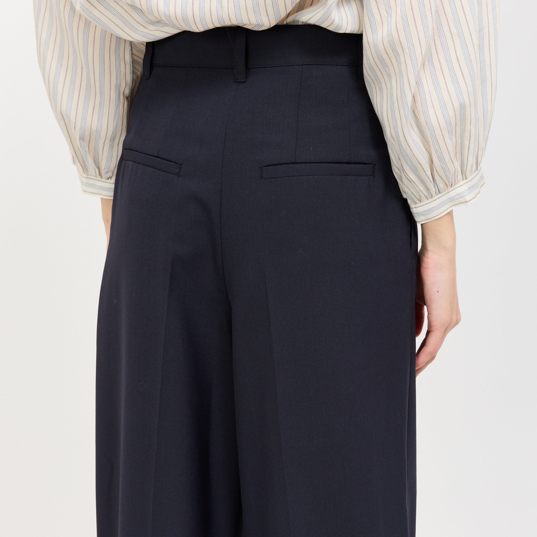 Ginny Pants Navy