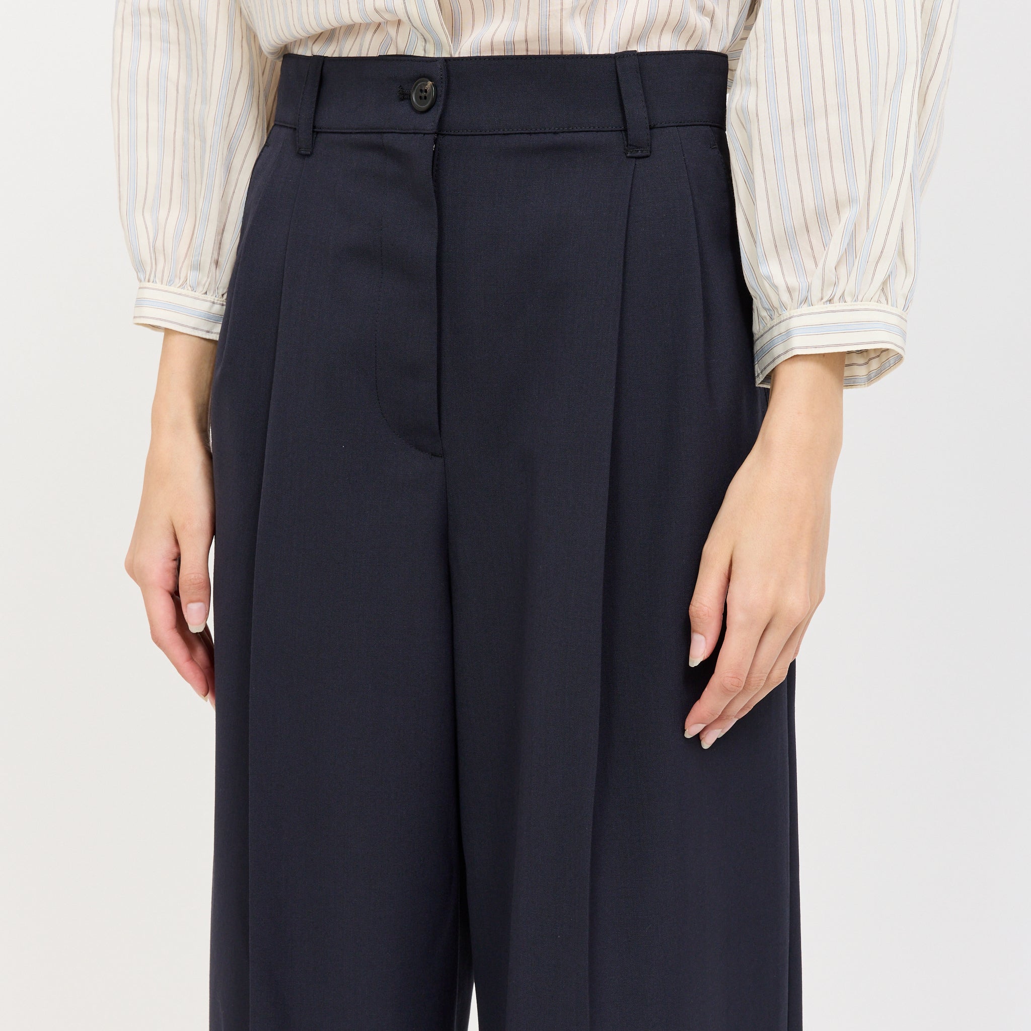 Ginny Pants Navy