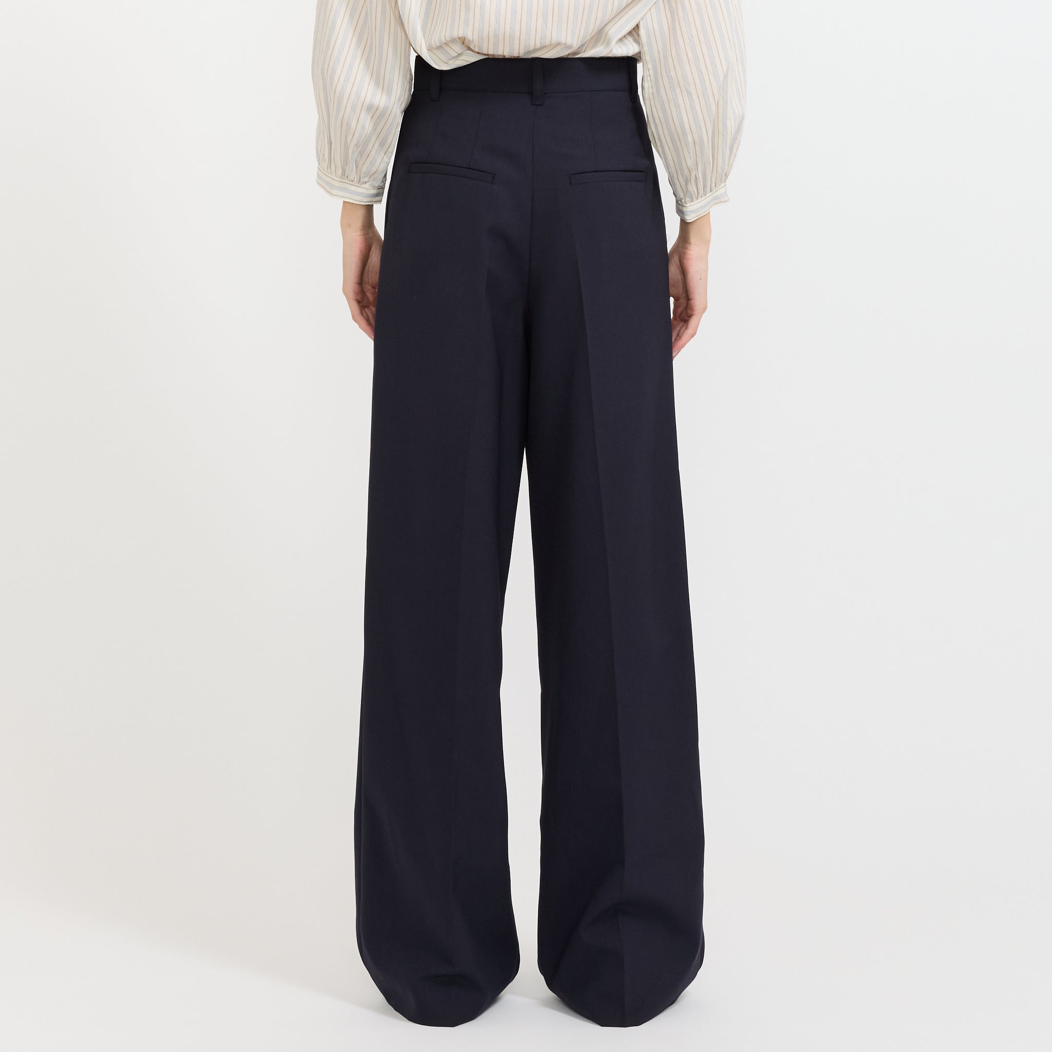 Ginny Pants Navy
