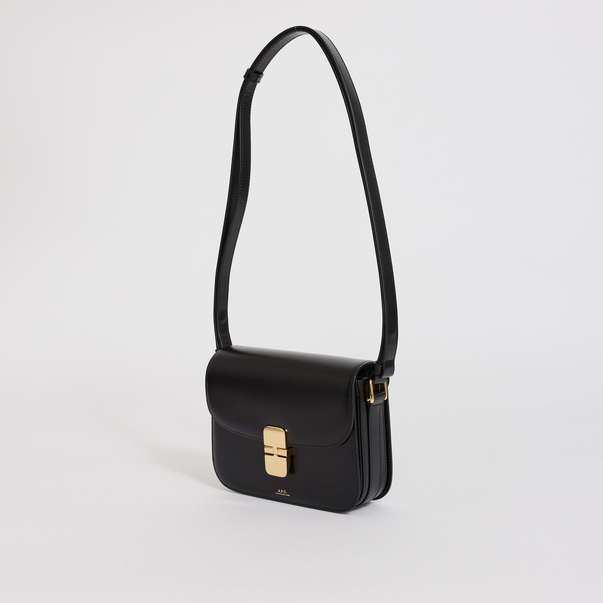 Grace Small Bag Black