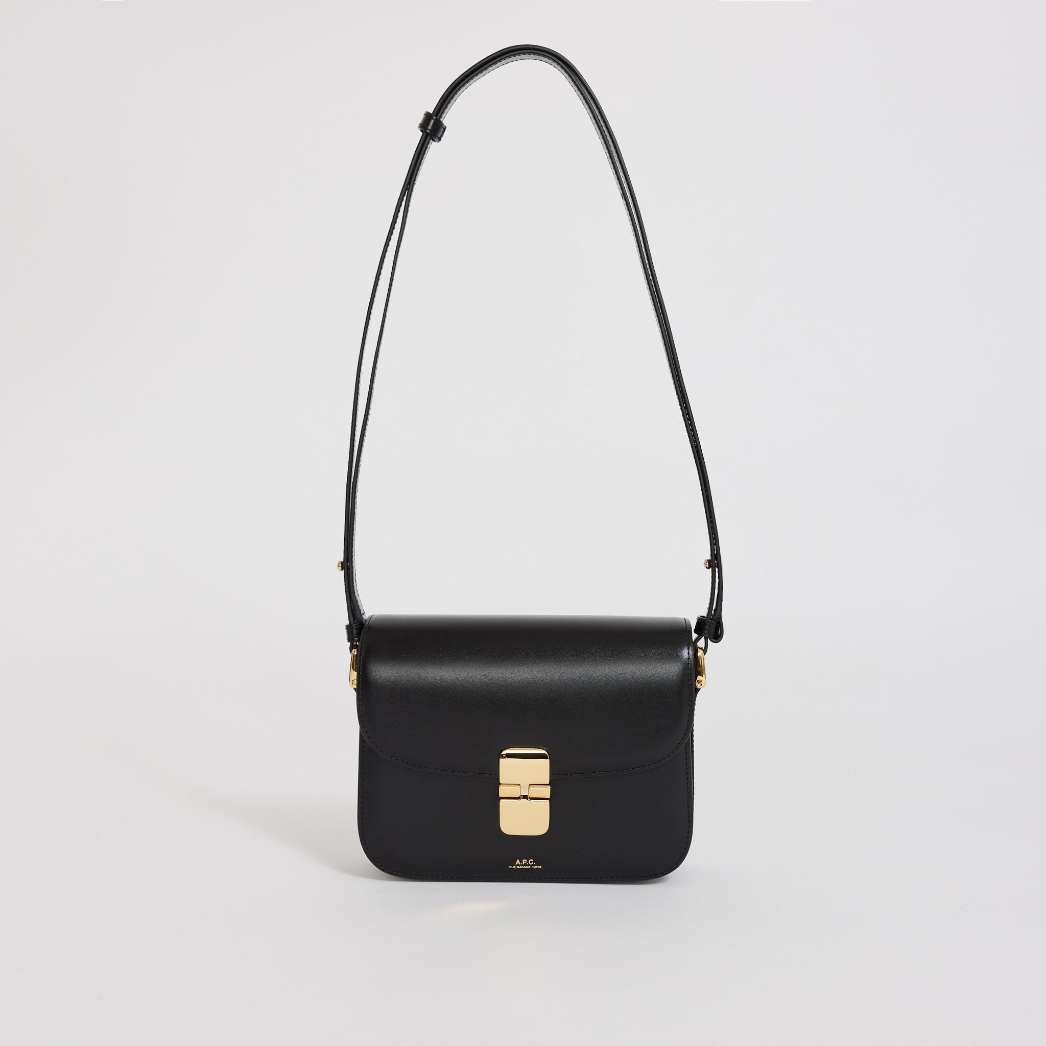 Grace Small Bag Black