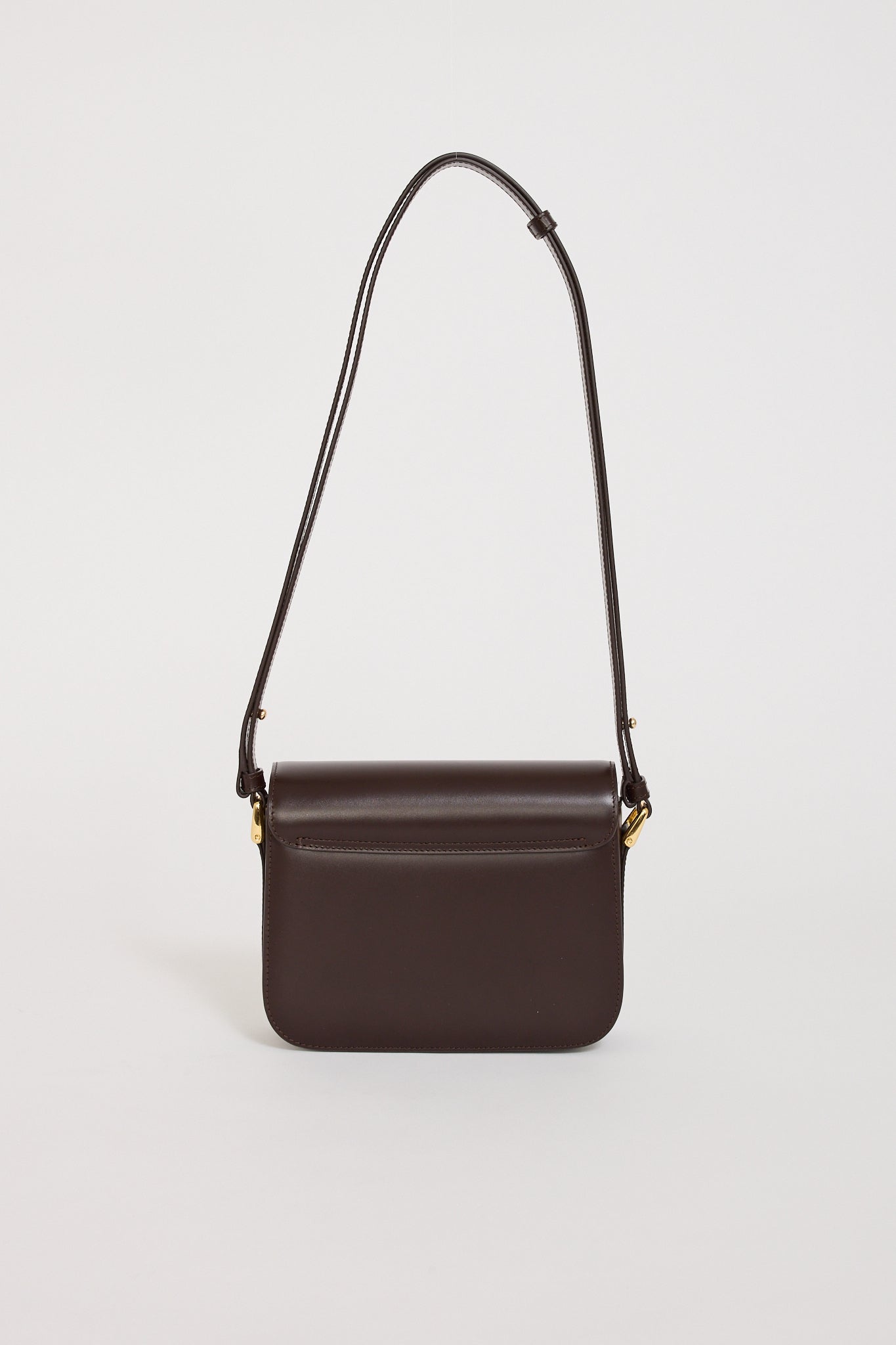 Grace Small Bag Brown