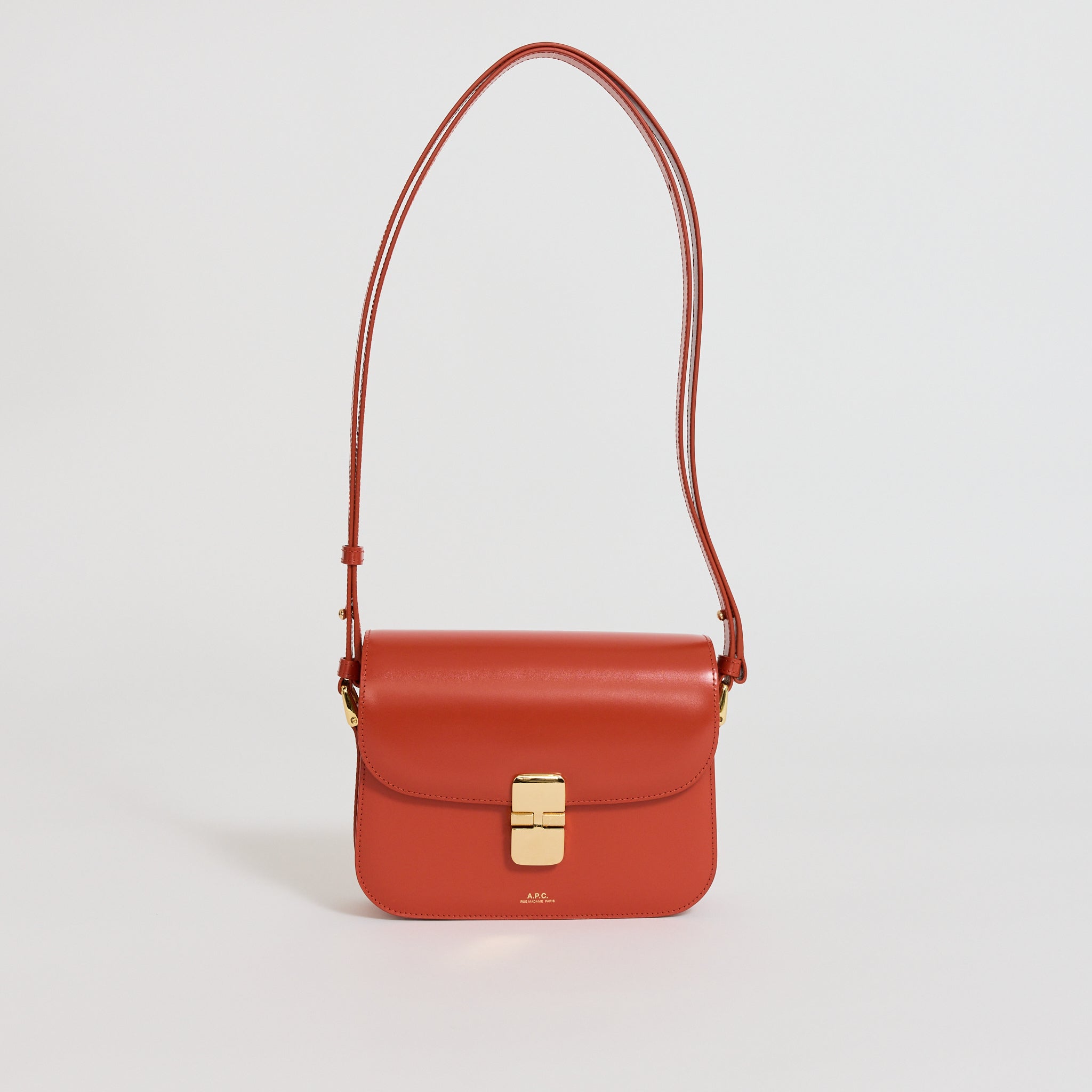Grace Small Bag Mango