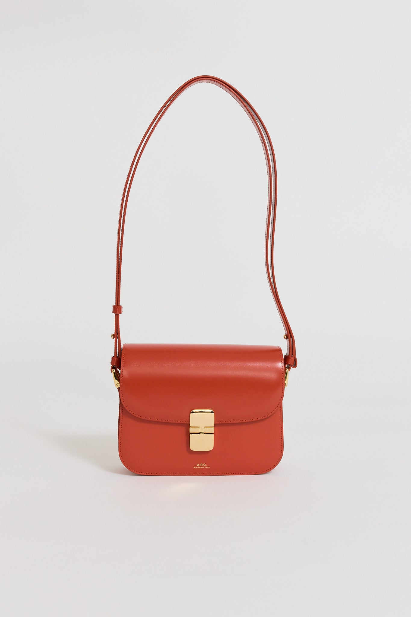 Grace Small Bag Mango